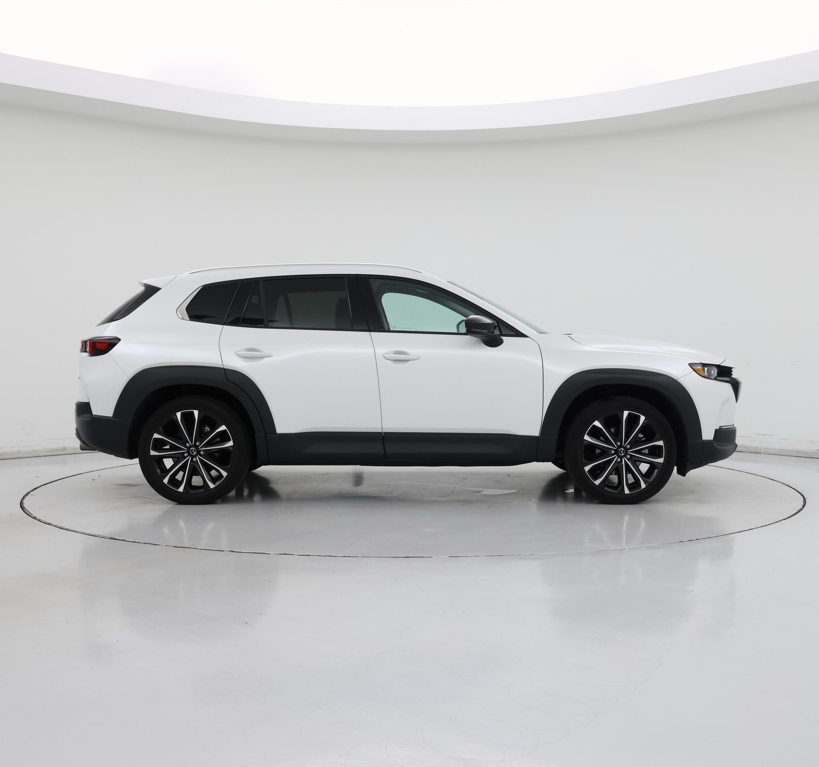 Thumbnail: 2024 Mazda CX-50 - 7