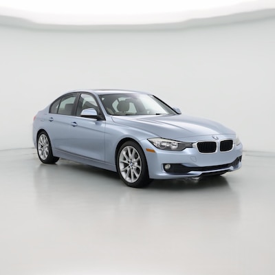 2014 BMW 320 I