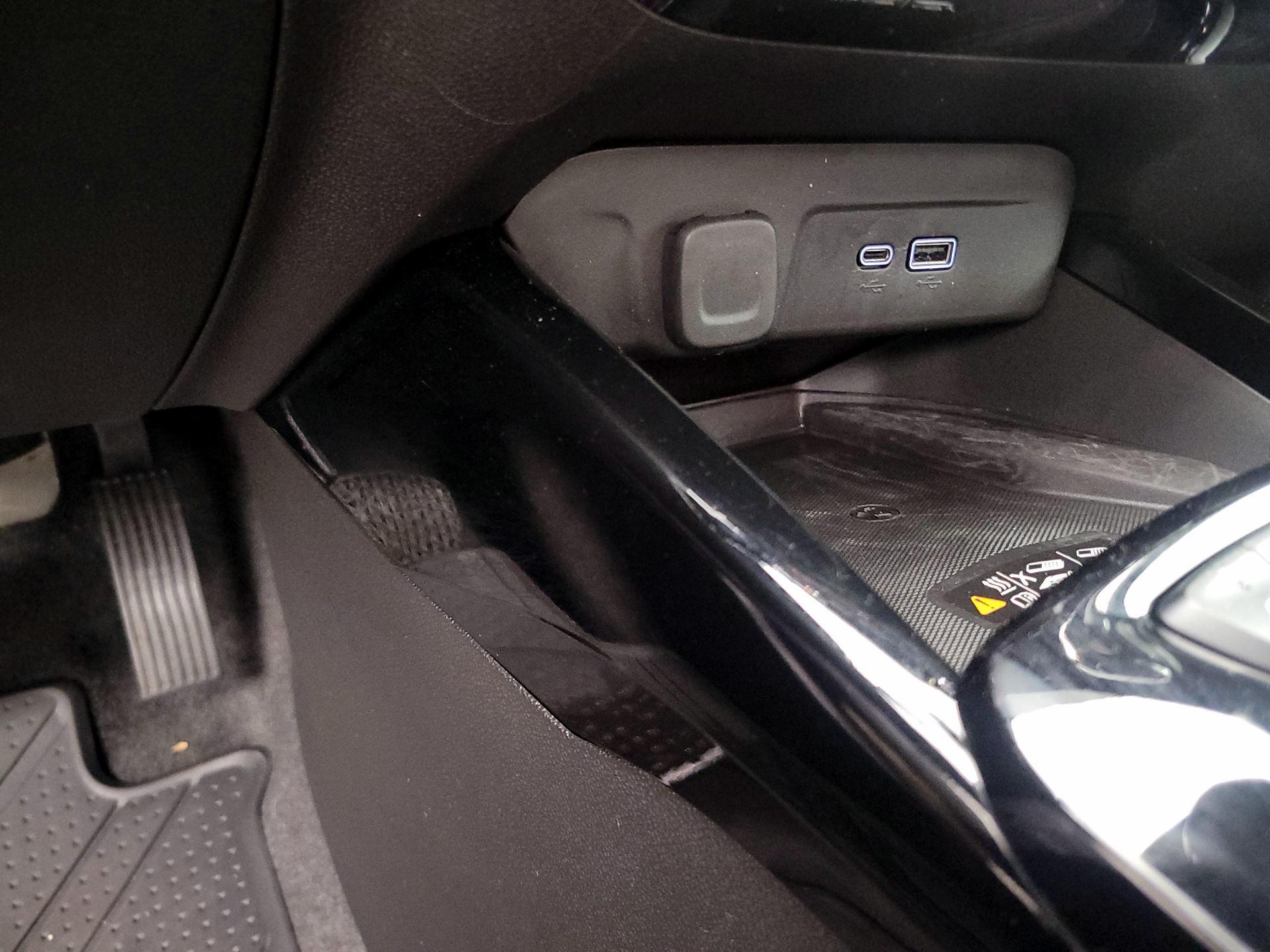 Thumbnail: 2025 Chevrolet Trax - 18