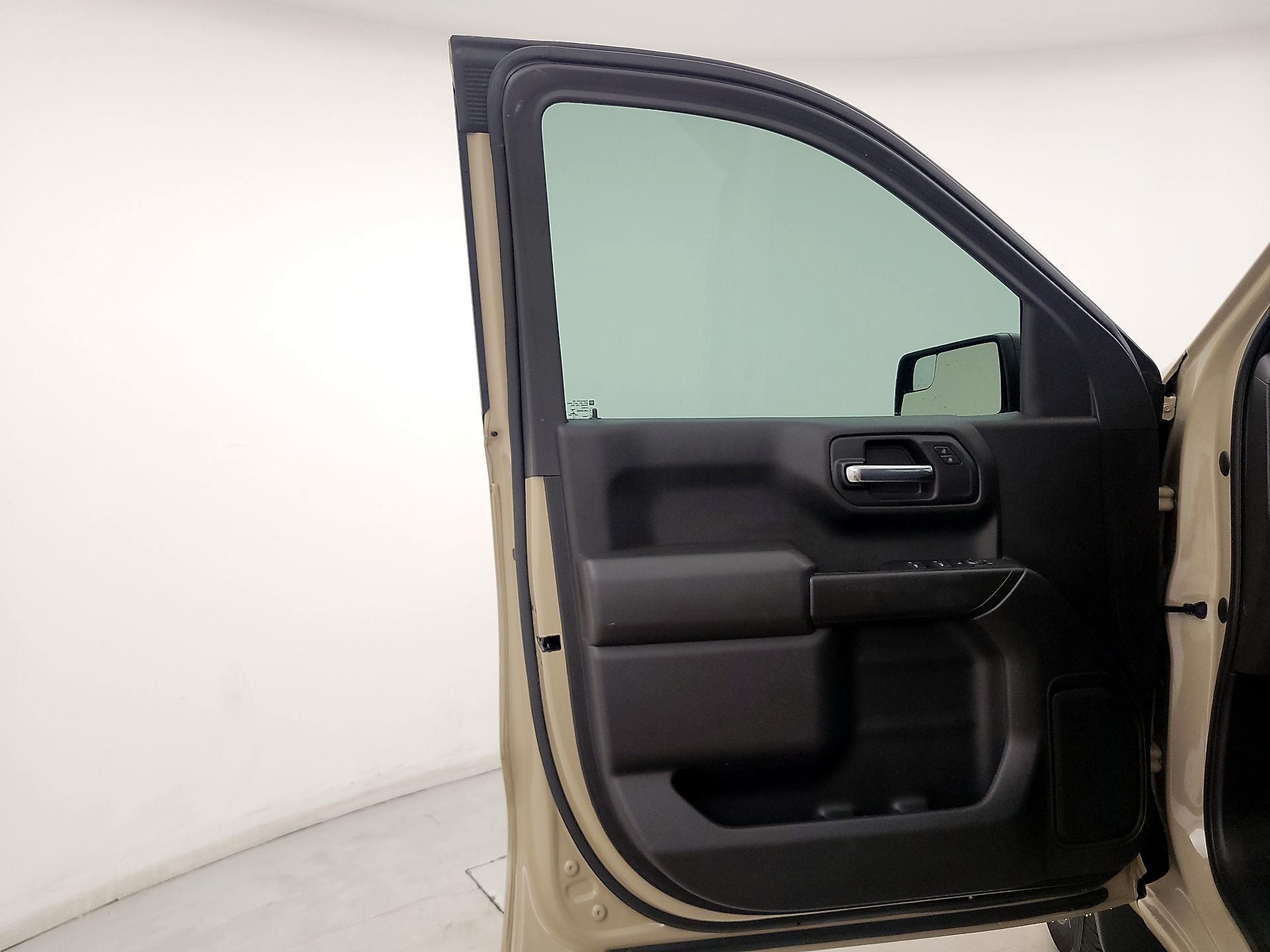 Thumbnail: 2022 Chevrolet Silverado 1500 - 12