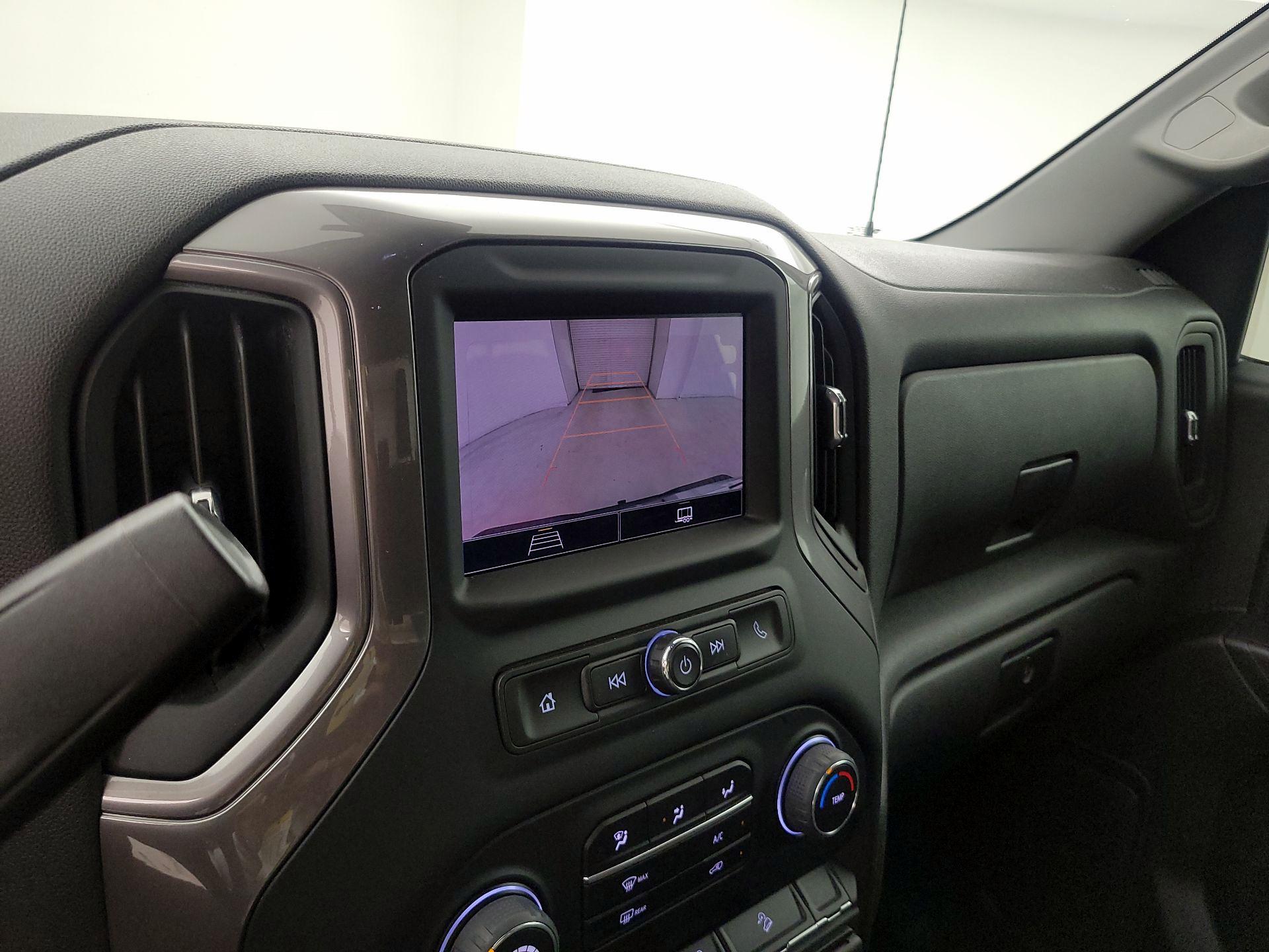 Thumbnail: 2022 Chevrolet Silverado 1500 - 14