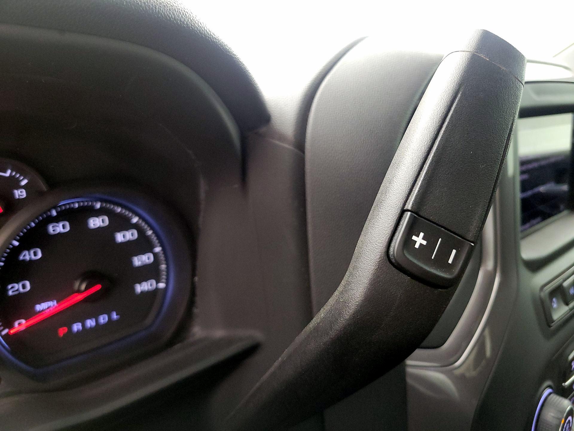 Thumbnail: 2022 Chevrolet Silverado 1500 - 17