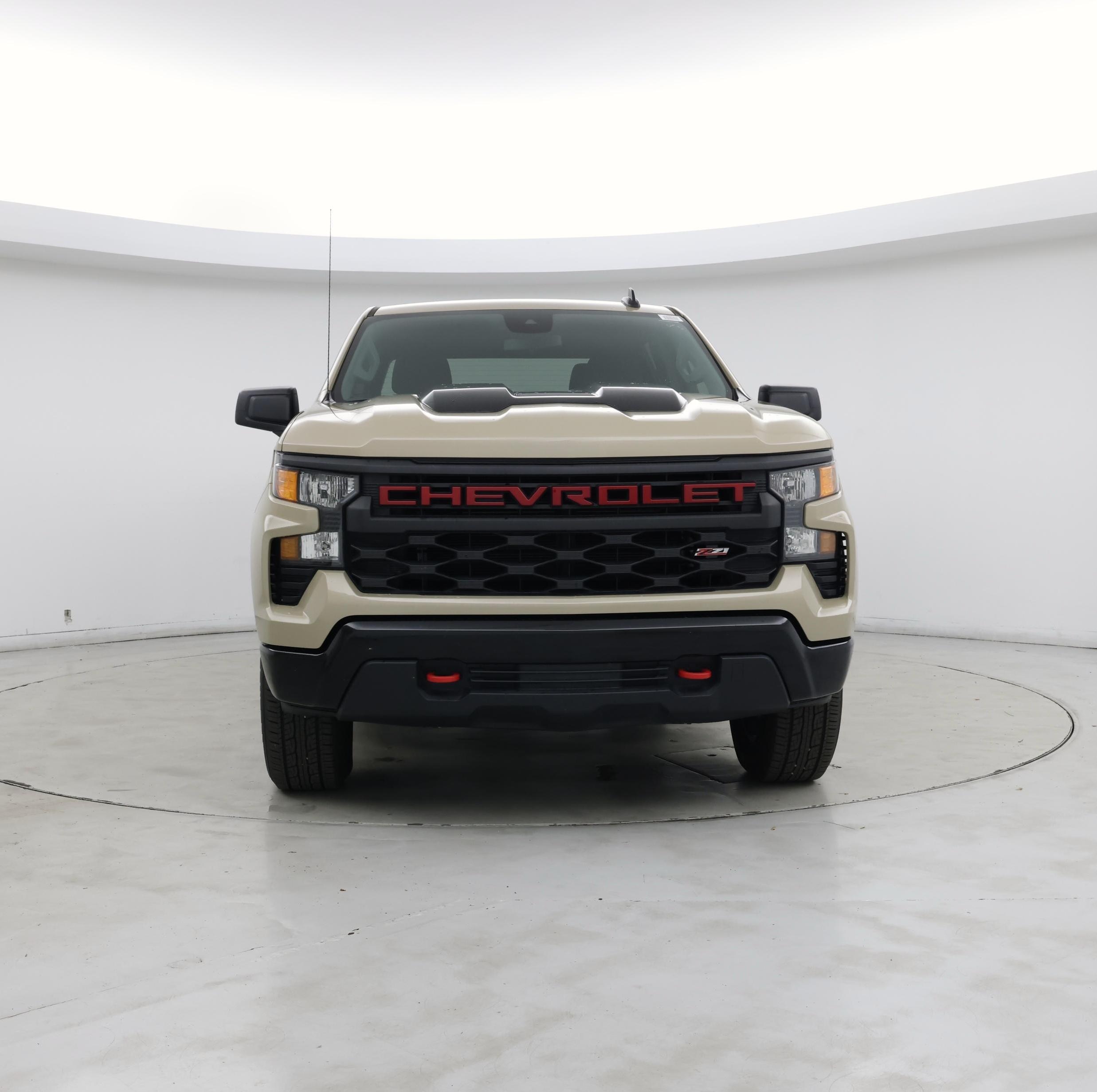 Thumbnail: 2022 Chevrolet Silverado 1500 - 5