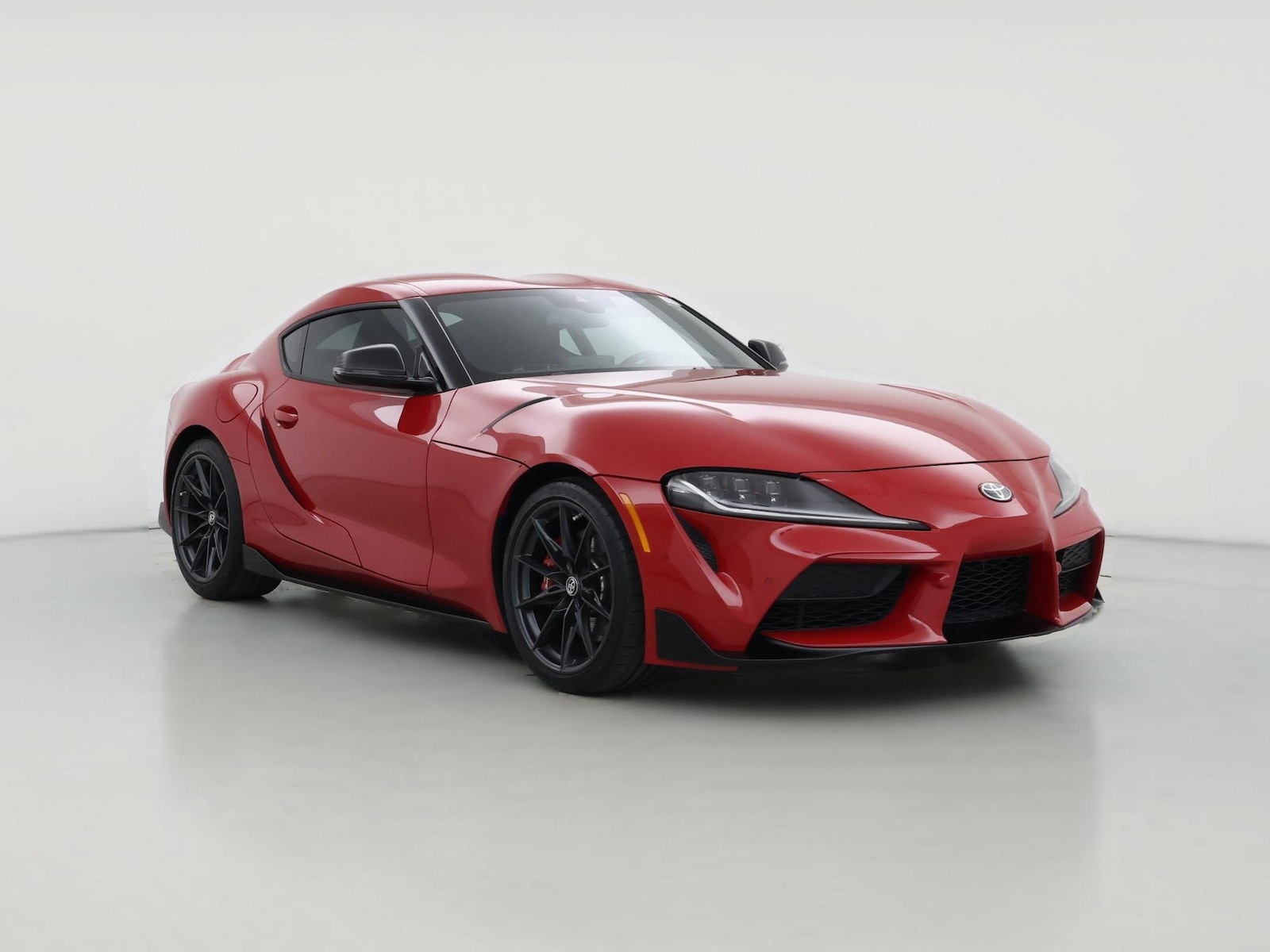 2025 Toyota Supra
