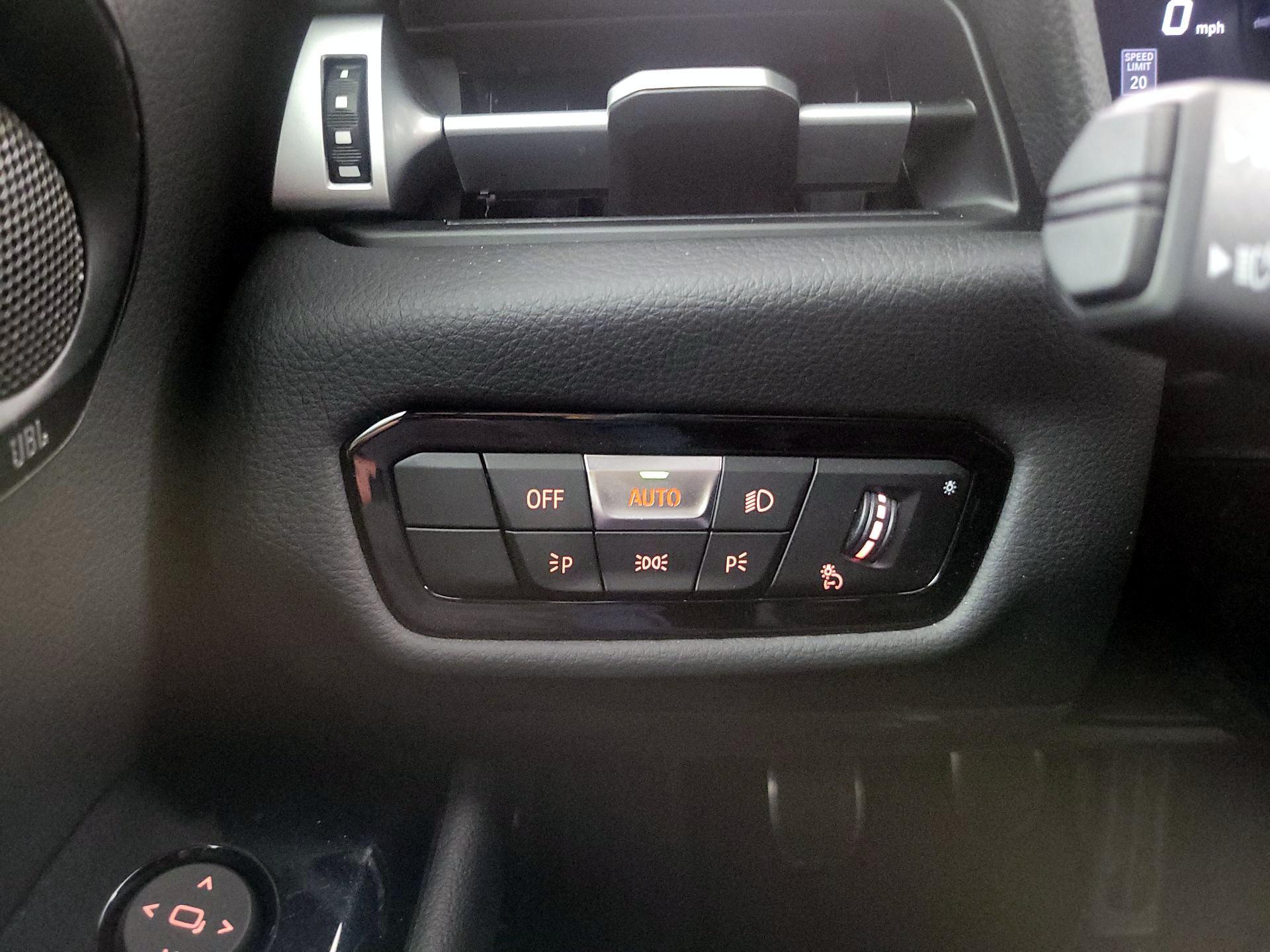 Thumbnail: 2025 Toyota Supra - 13