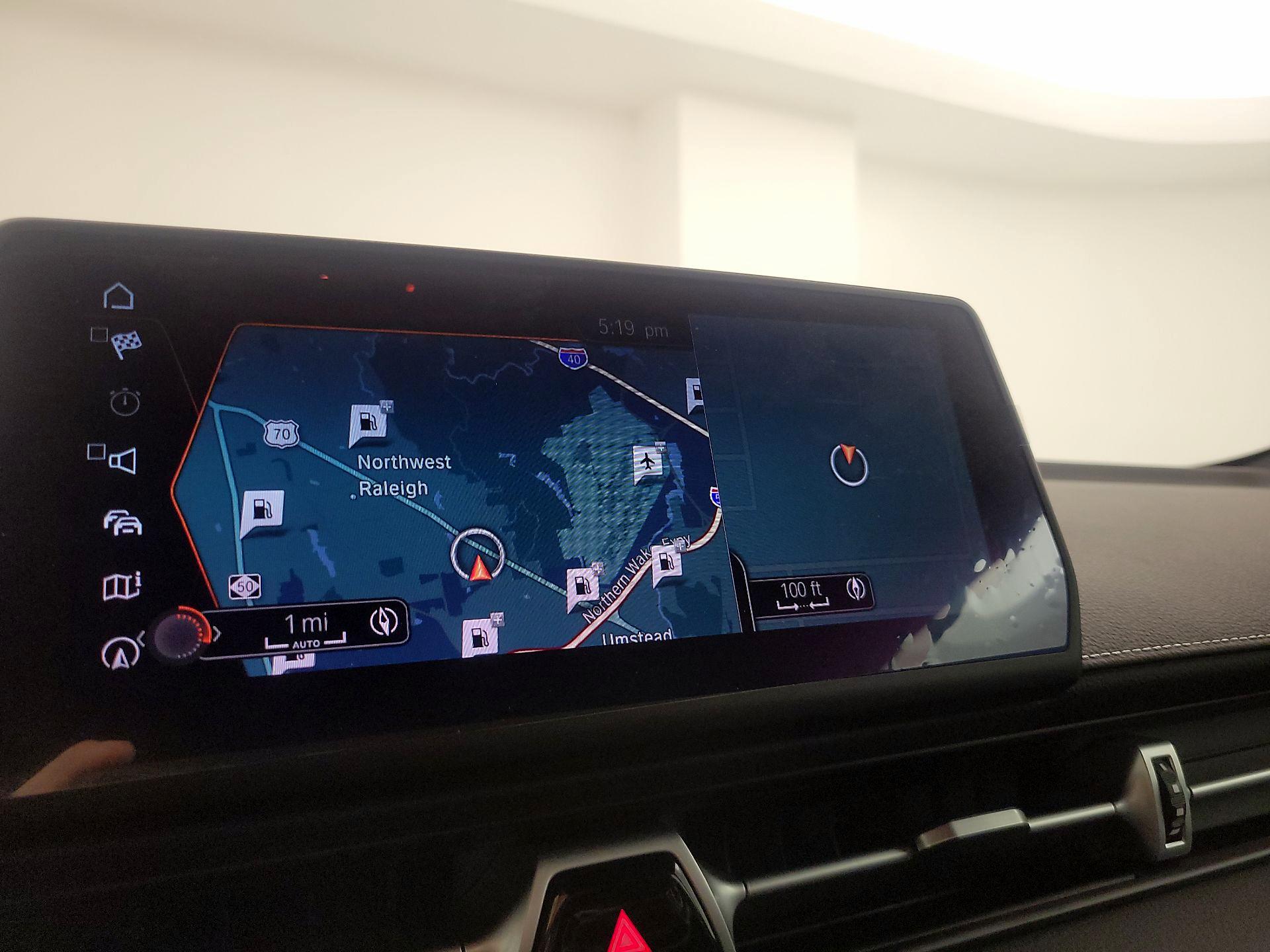 Thumbnail: 2025 Toyota Supra - 14