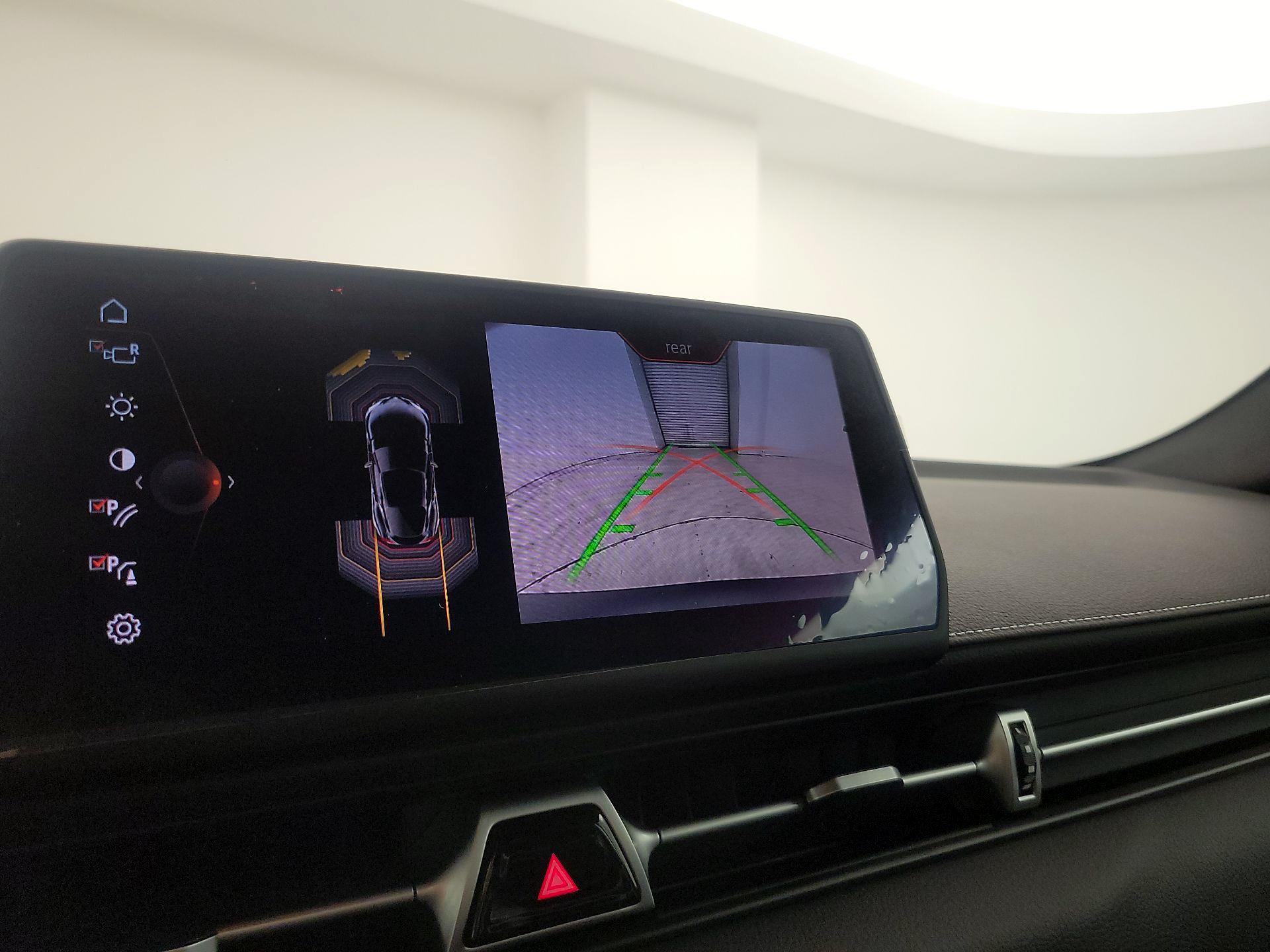 Thumbnail: 2025 Toyota Supra - 15