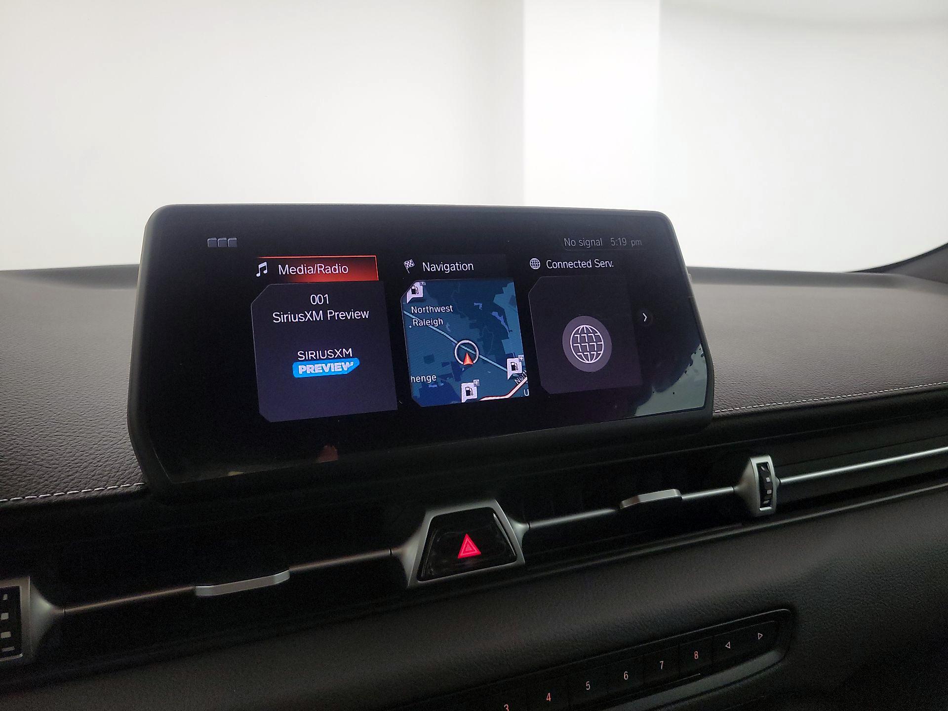 Thumbnail: 2025 Toyota Supra - 16