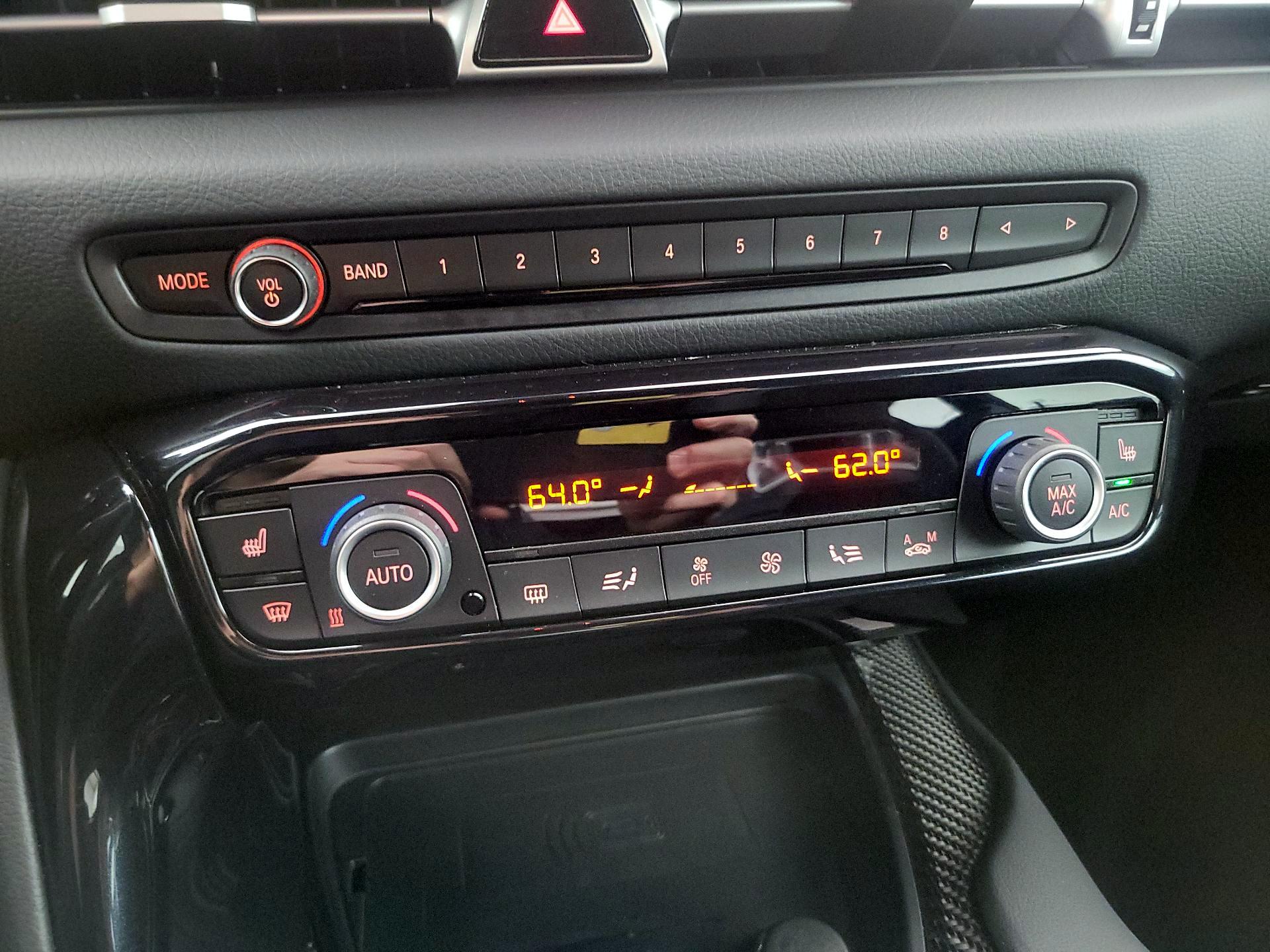 Thumbnail: 2025 Toyota Supra - 17