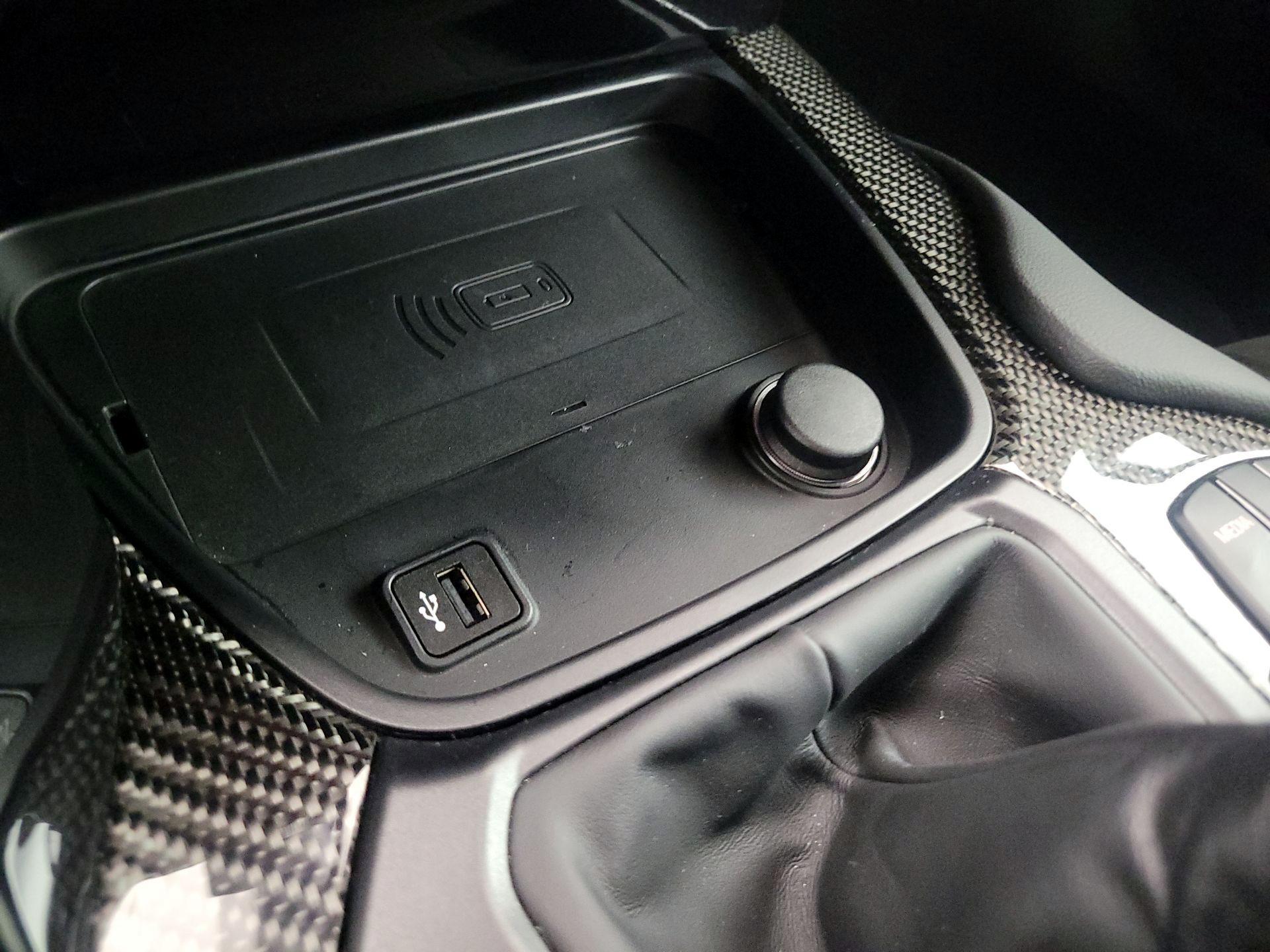 Thumbnail: 2025 Toyota Supra - 19