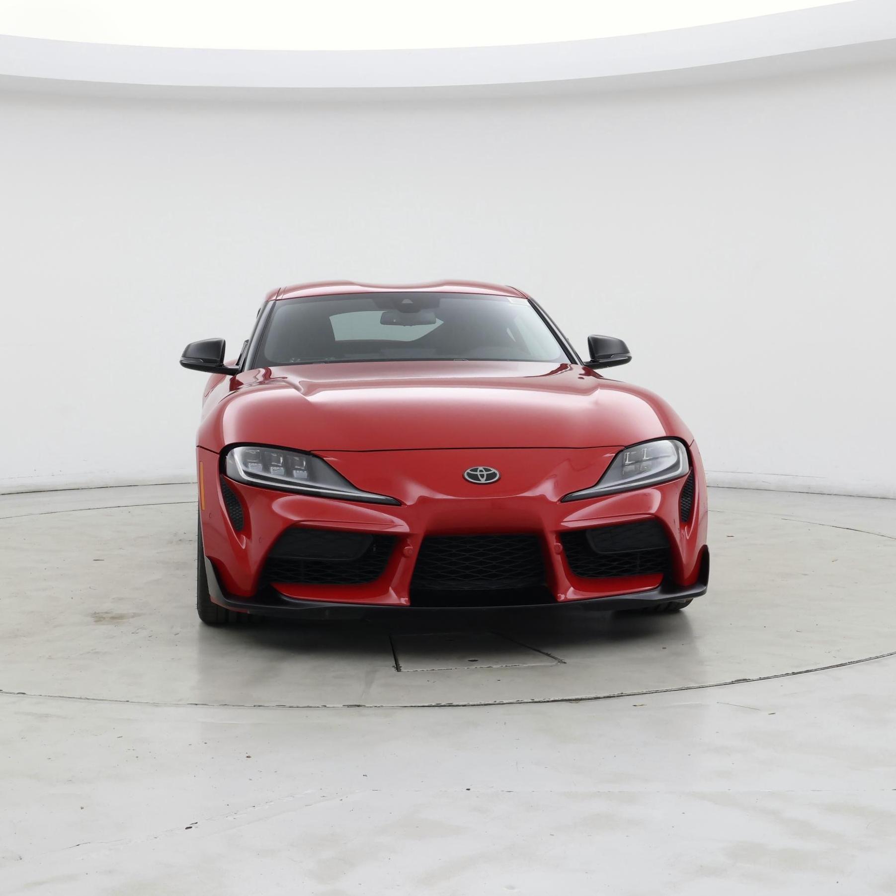 Thumbnail: 2025 Toyota Supra - 5