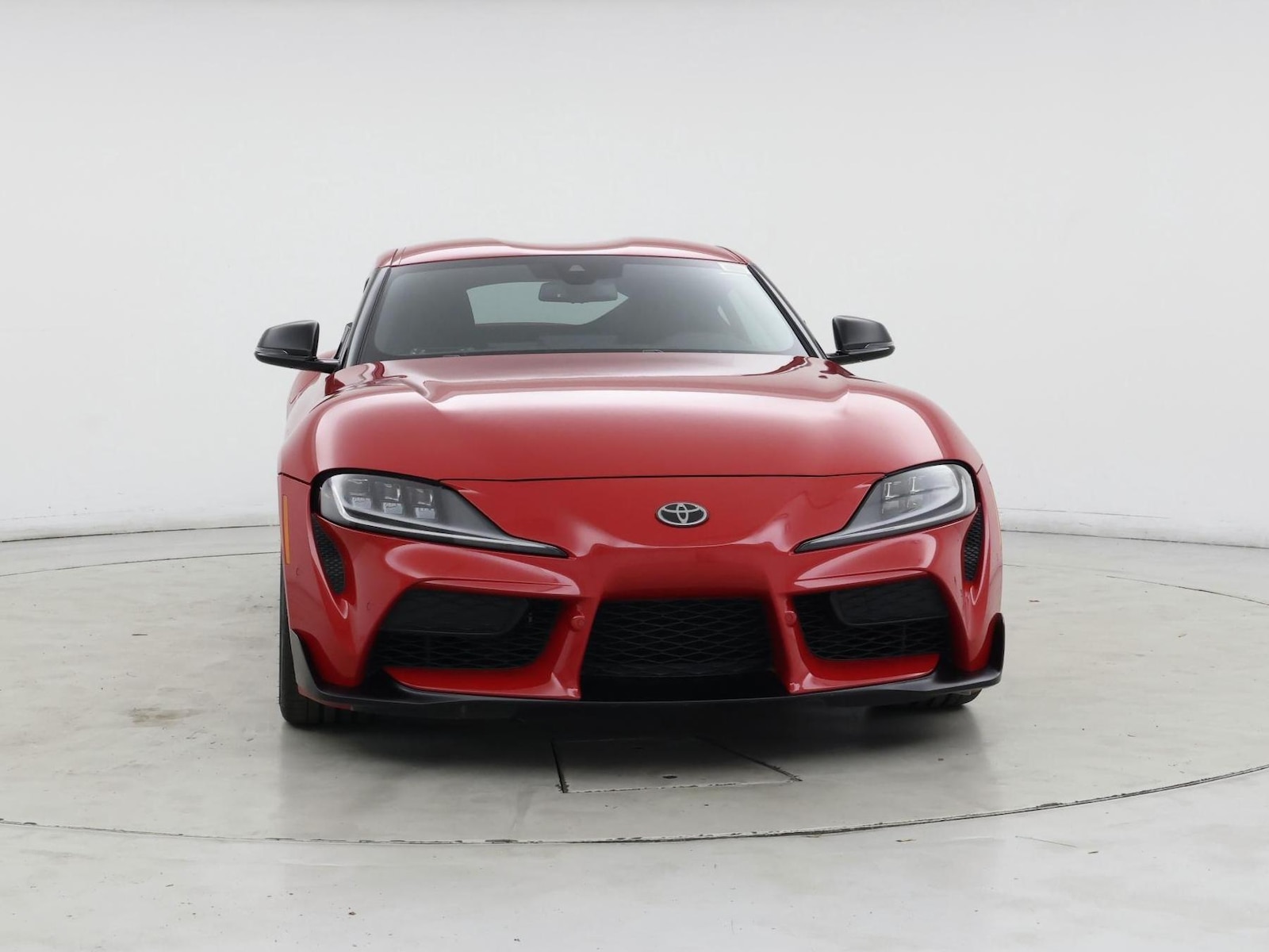 2025 Toyota Supra - Photo 6