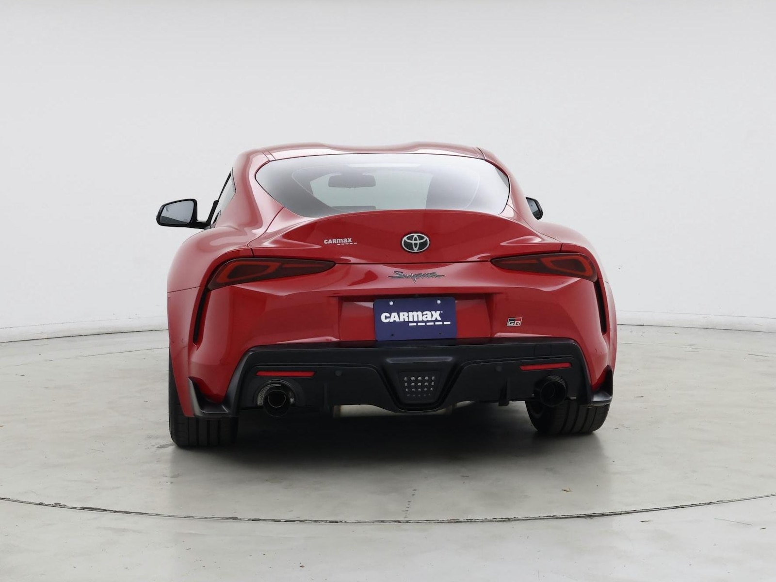 2025 Toyota Supra - Photo 7