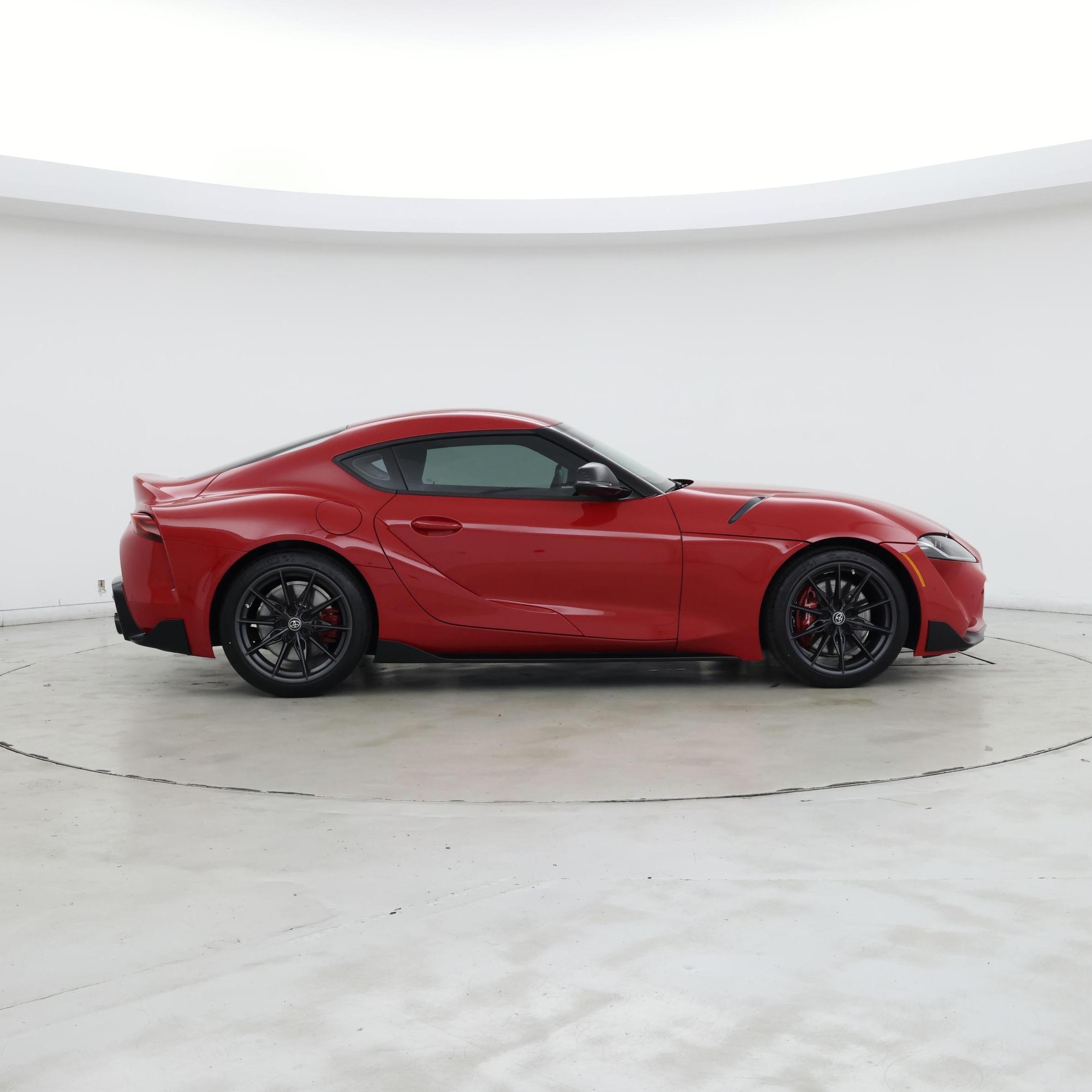 Thumbnail: 2025 Toyota Supra - 7