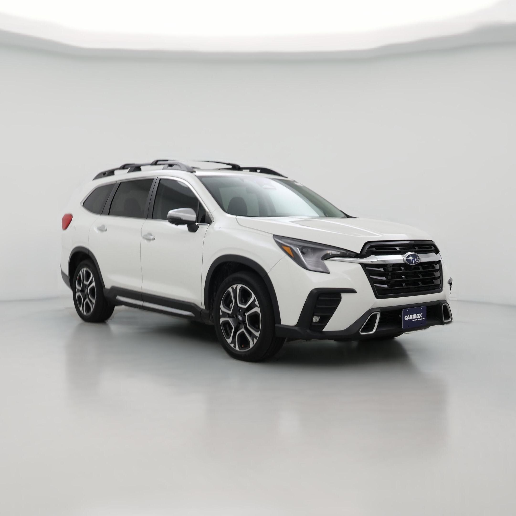 Thumbnail: 2023 Subaru Ascent - 1