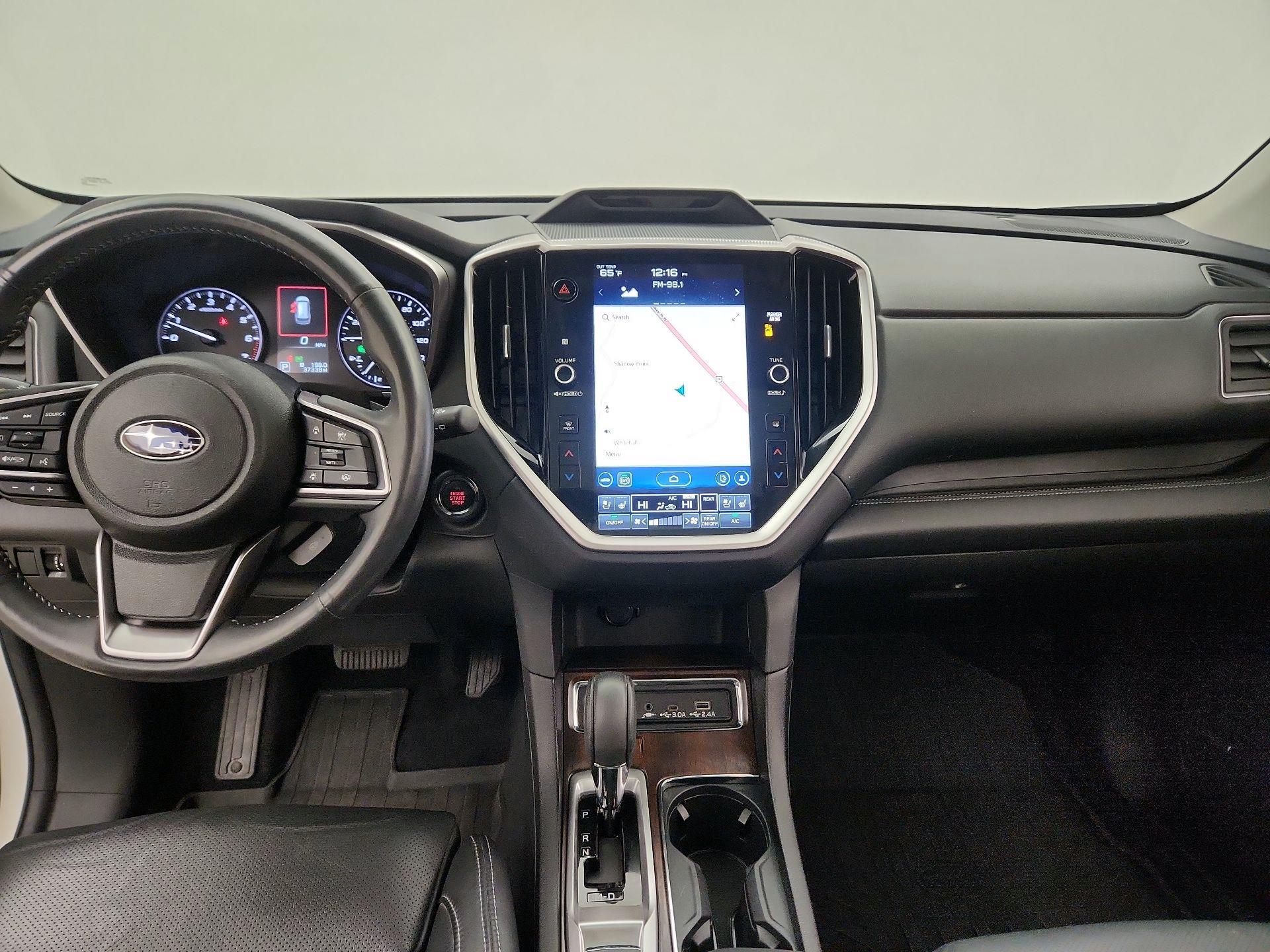 Thumbnail: 2023 Subaru Ascent - 9