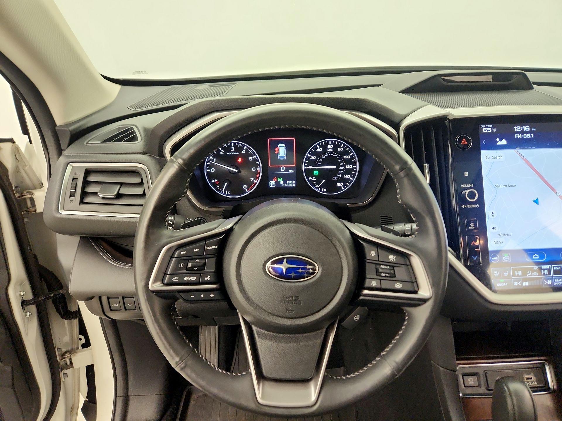 Thumbnail: 2023 Subaru Ascent - 10