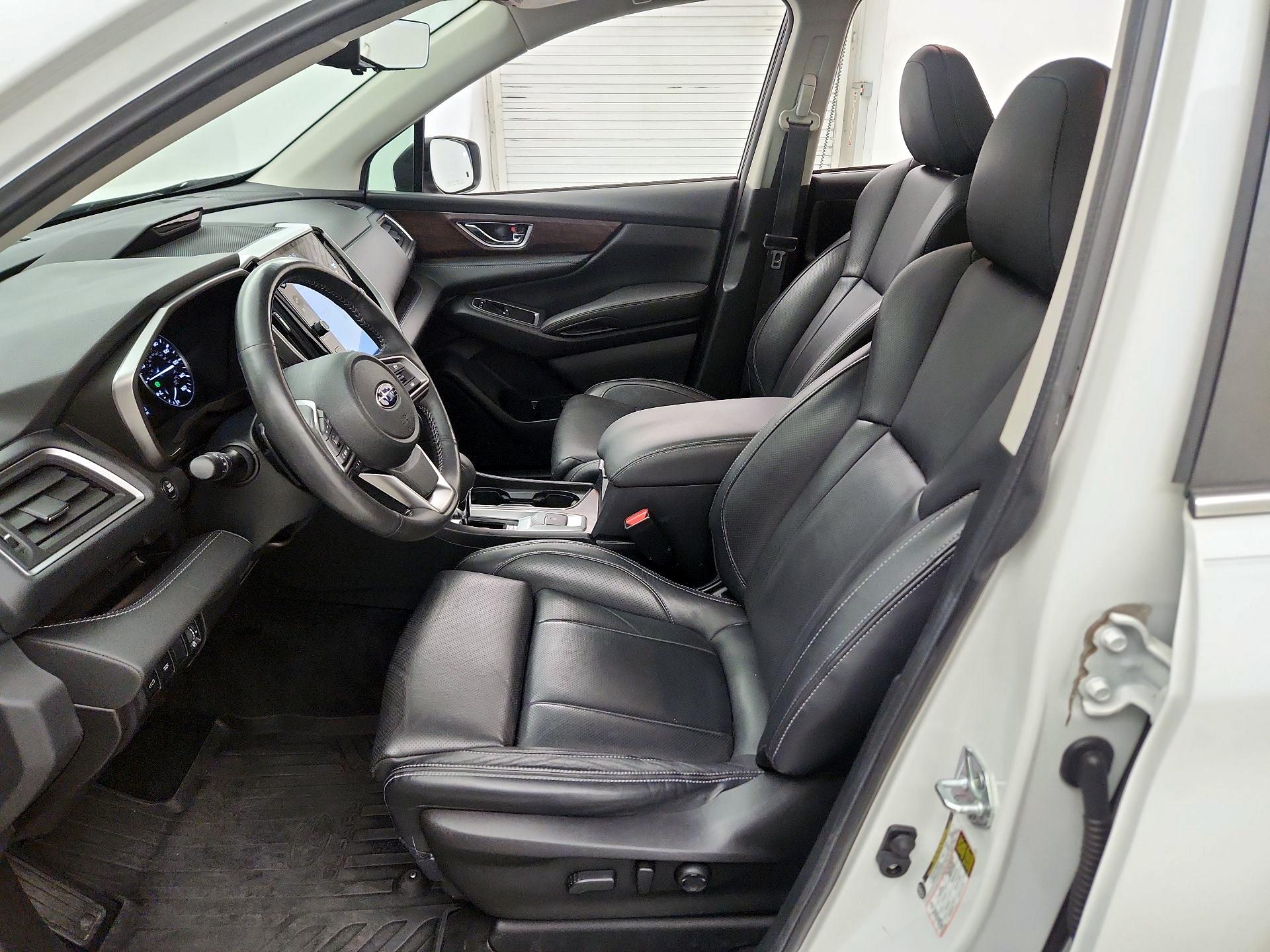 Thumbnail: 2023 Subaru Ascent - 11