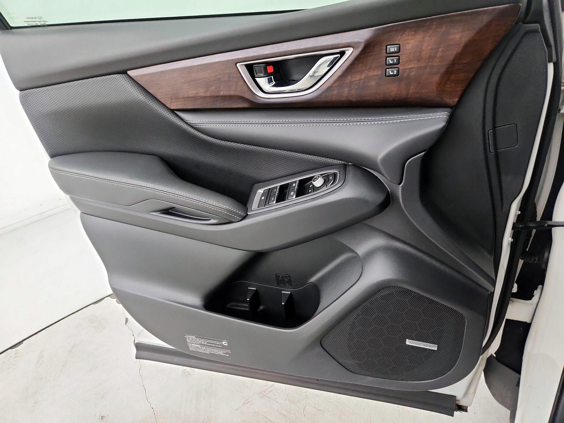 Thumbnail: 2023 Subaru Ascent - 12