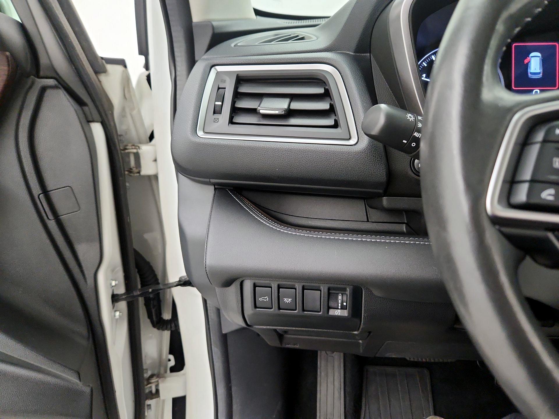 Thumbnail: 2023 Subaru Ascent - 13