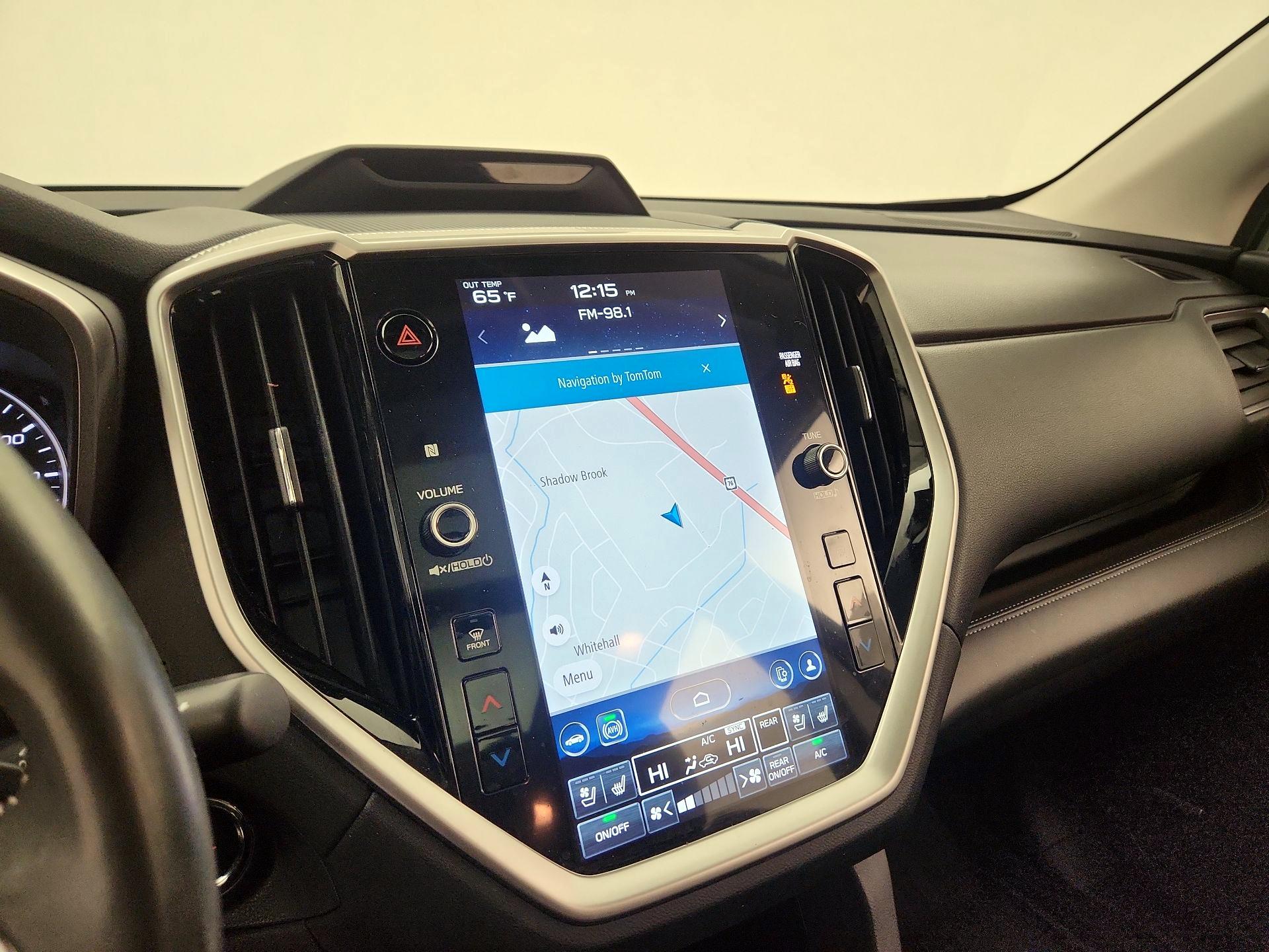 Thumbnail: 2023 Subaru Ascent - 14