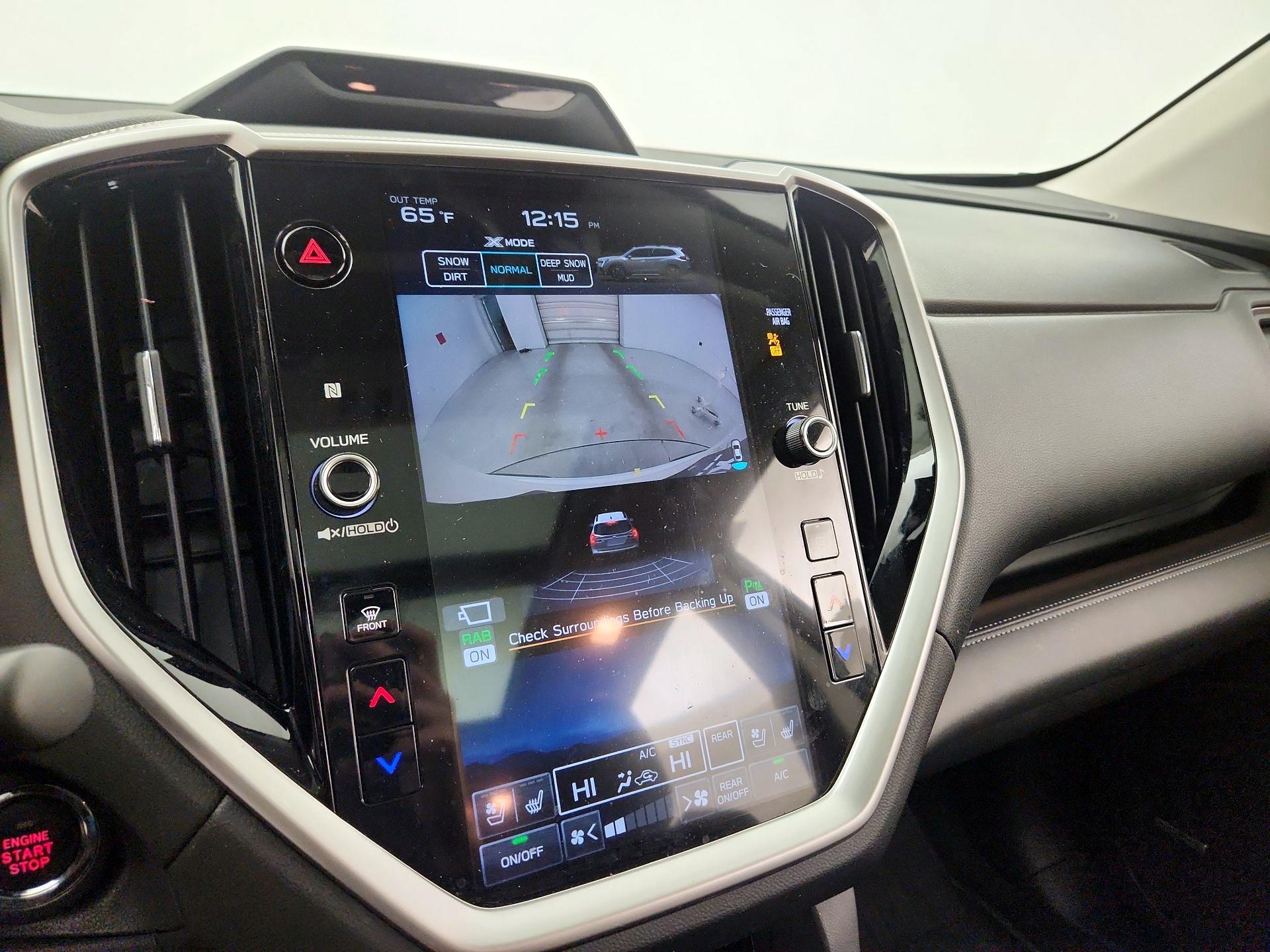 Thumbnail: 2023 Subaru Ascent - 15