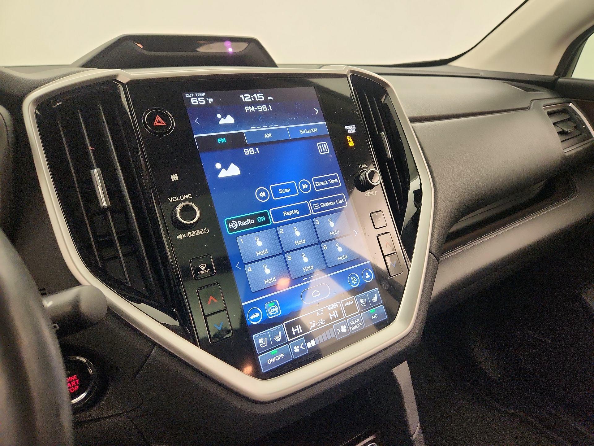 Thumbnail: 2023 Subaru Ascent - 16