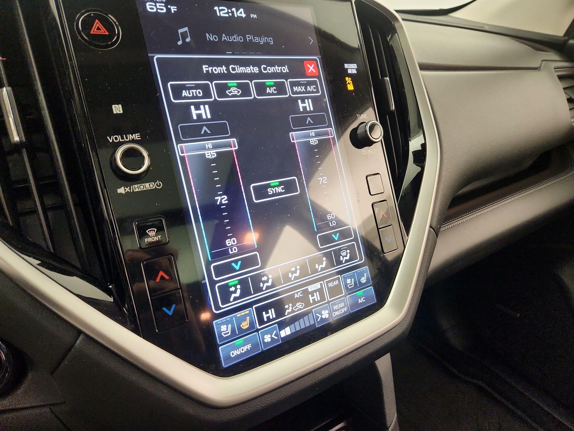 Thumbnail: 2023 Subaru Ascent - 17