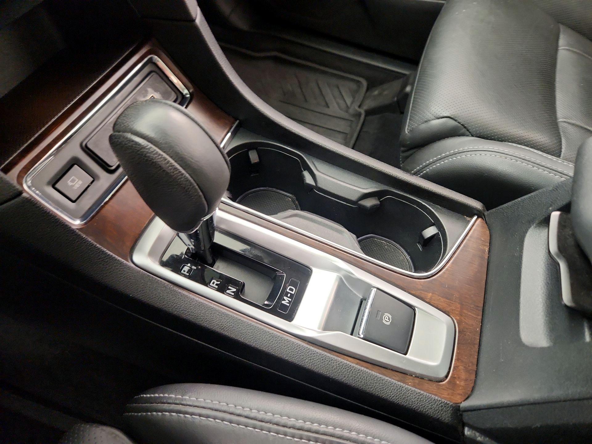 Thumbnail: 2023 Subaru Ascent - 18