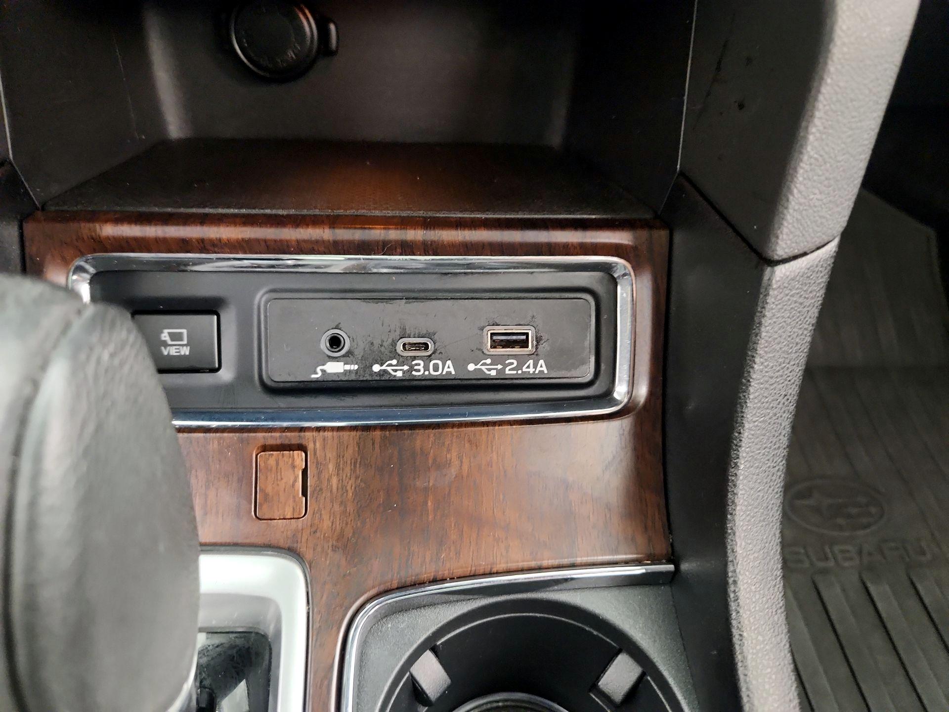 Thumbnail: 2023 Subaru Ascent - 19