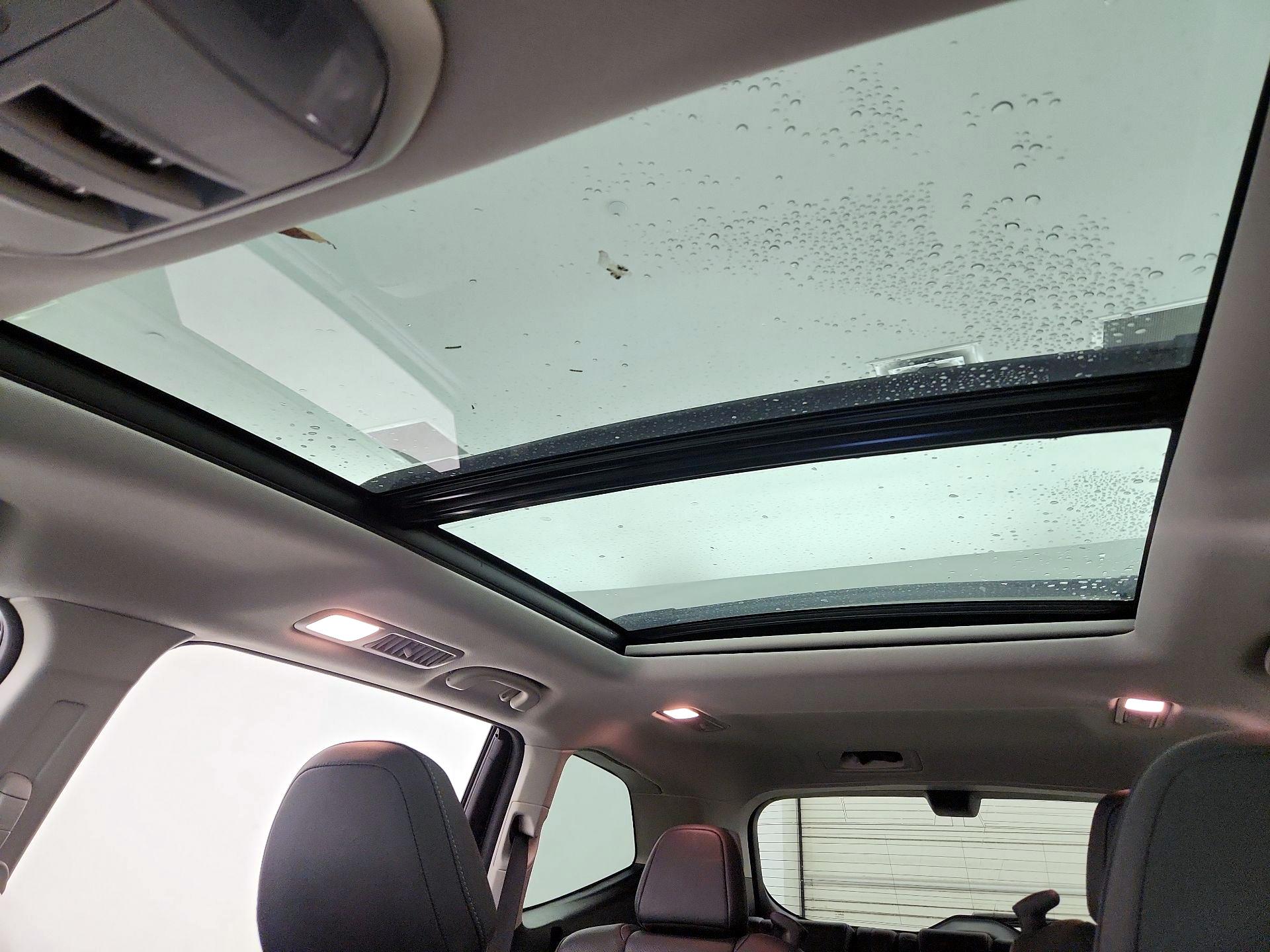 Thumbnail: 2023 Subaru Ascent - 20