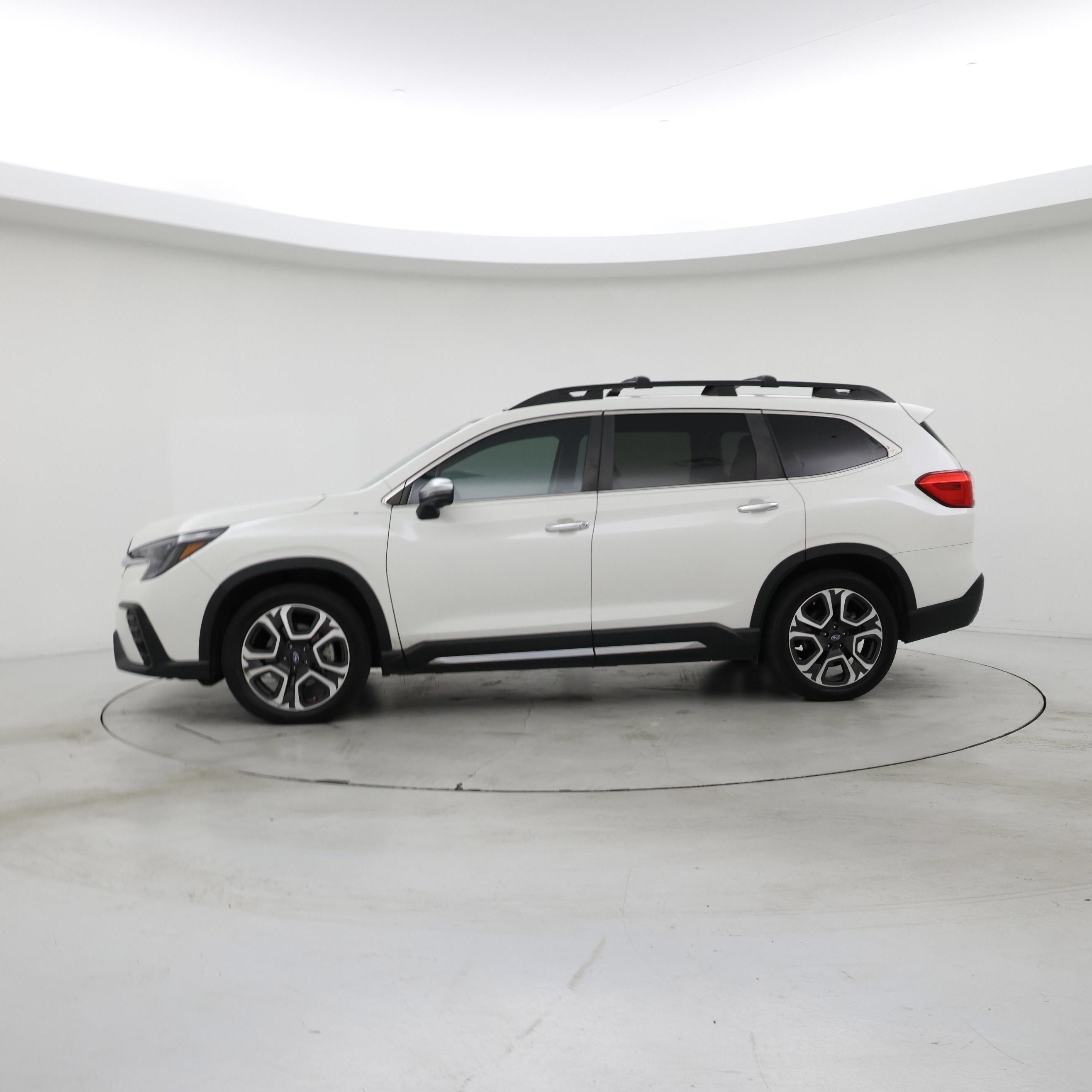 Thumbnail: 2023 Subaru Ascent - 3