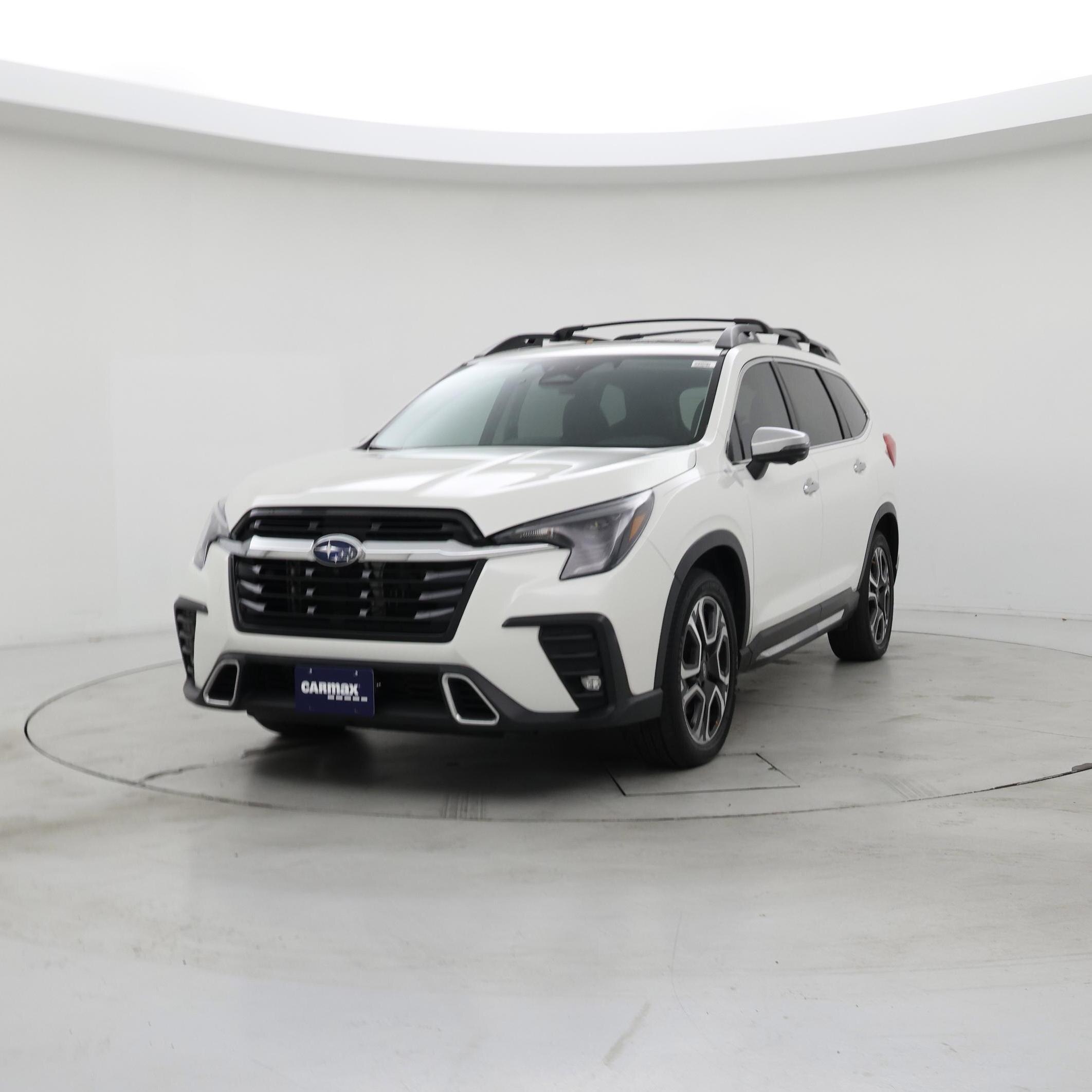Thumbnail: 2023 Subaru Ascent - 4