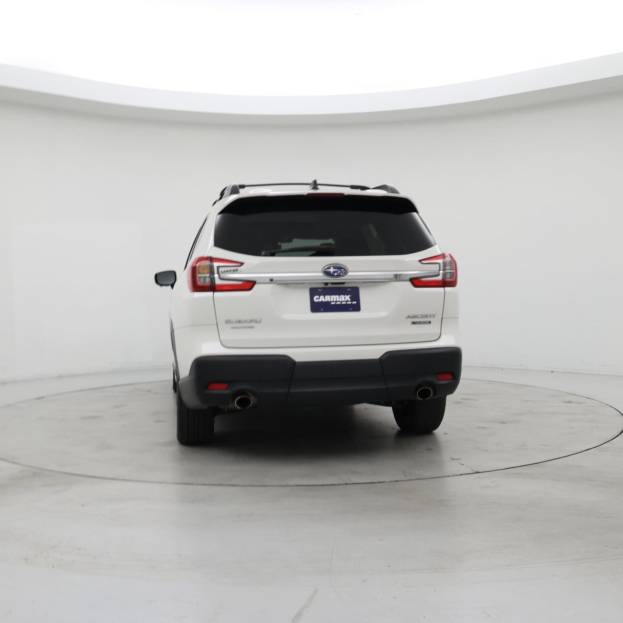 Thumbnail: 2023 Subaru Ascent - 6