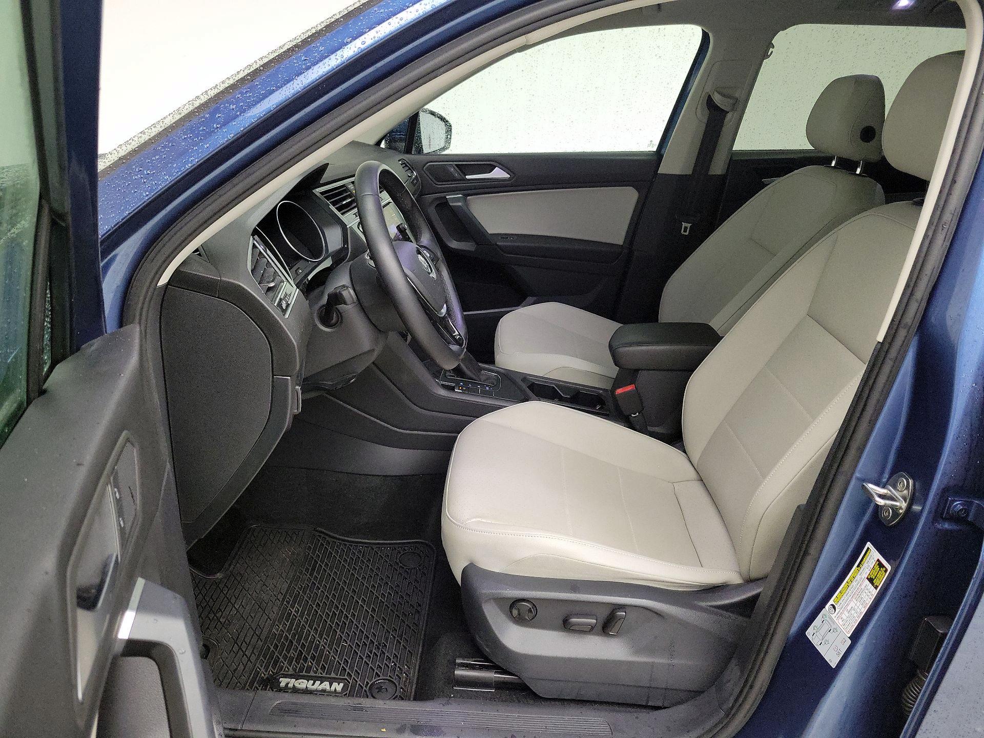 Thumbnail: 2019 Volkswagen Tiguan - 11