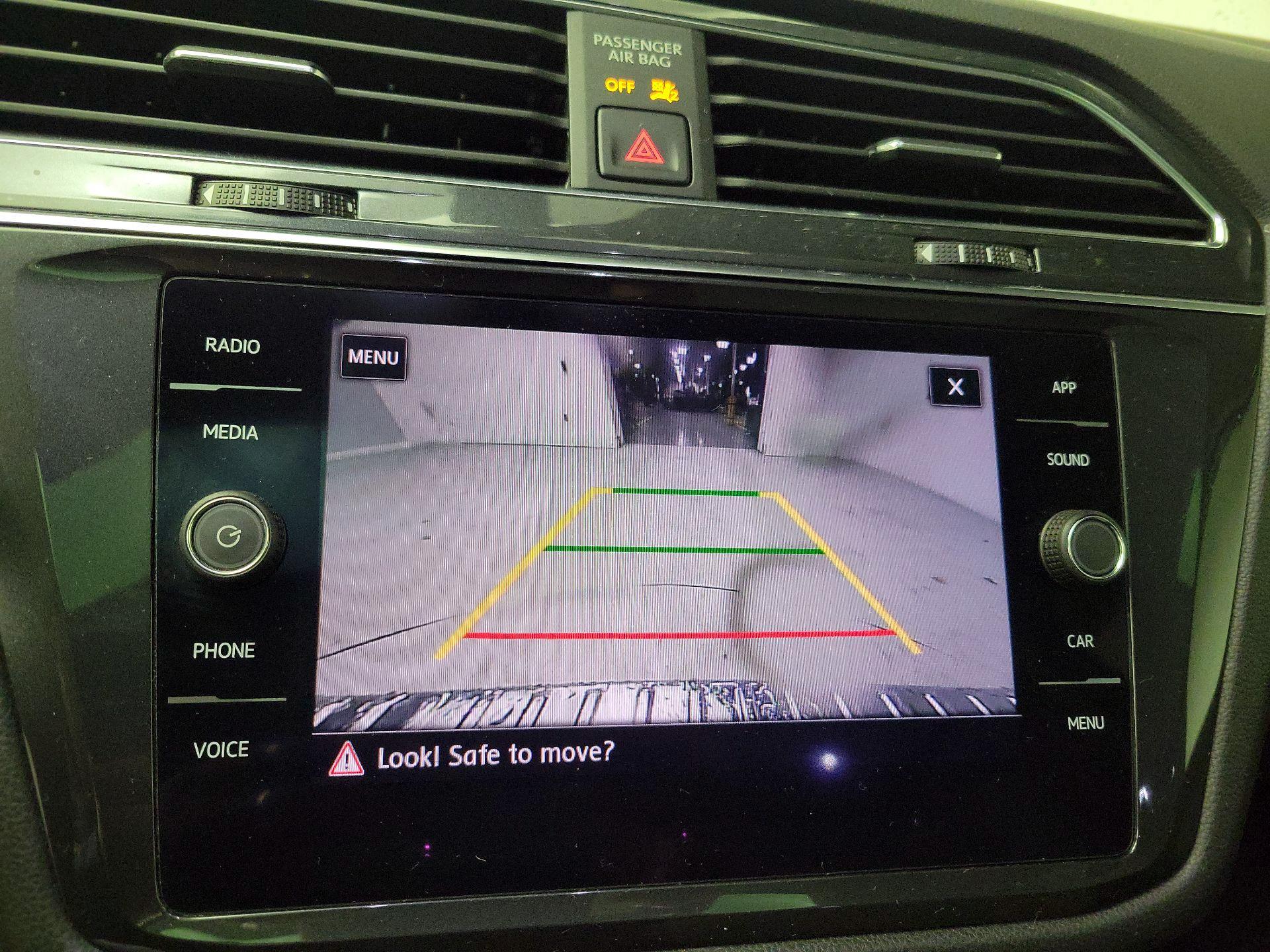 Thumbnail: 2019 Volkswagen Tiguan - 14