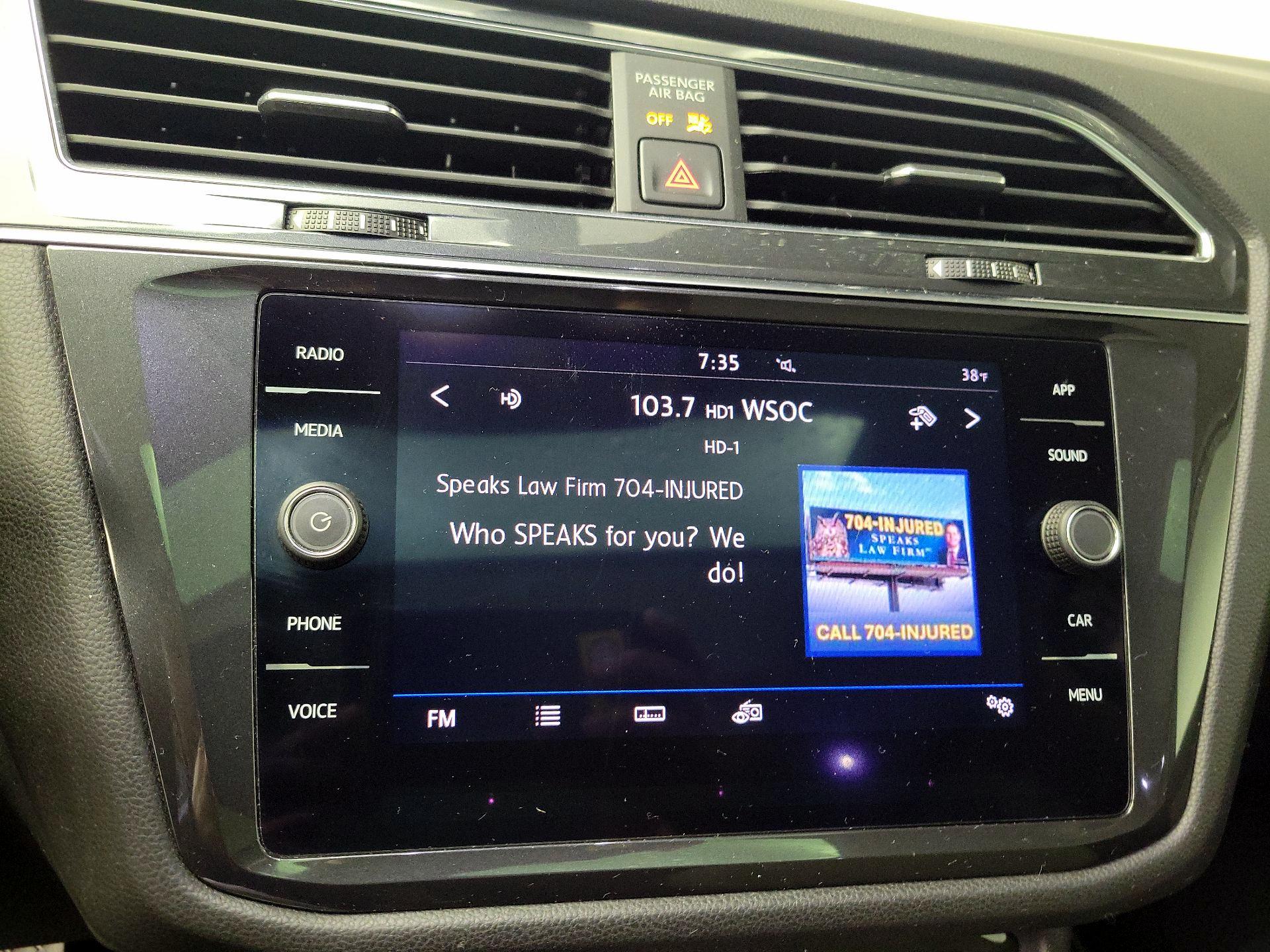 Thumbnail: 2019 Volkswagen Tiguan - 15