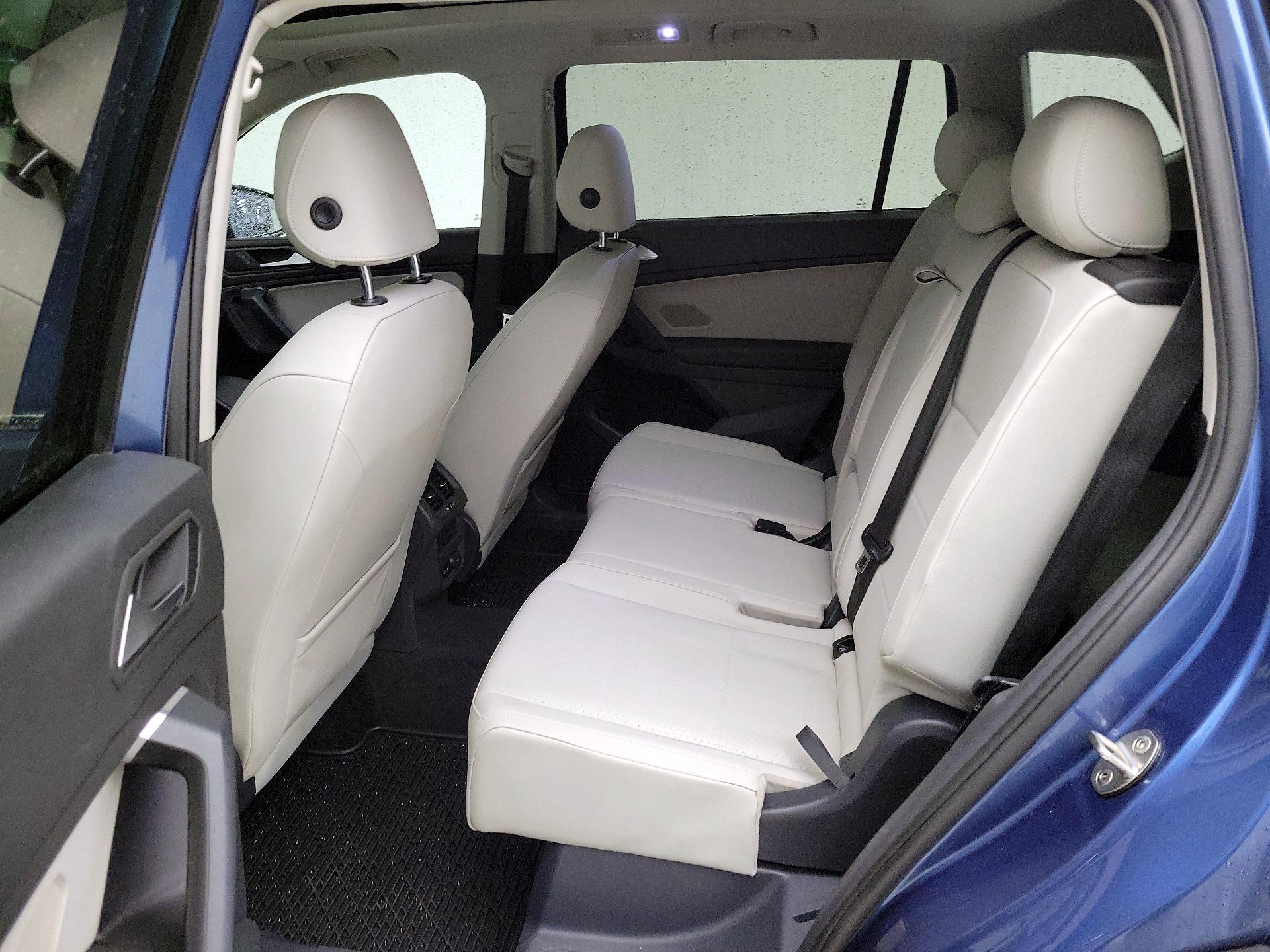 Thumbnail: 2019 Volkswagen Tiguan - 20