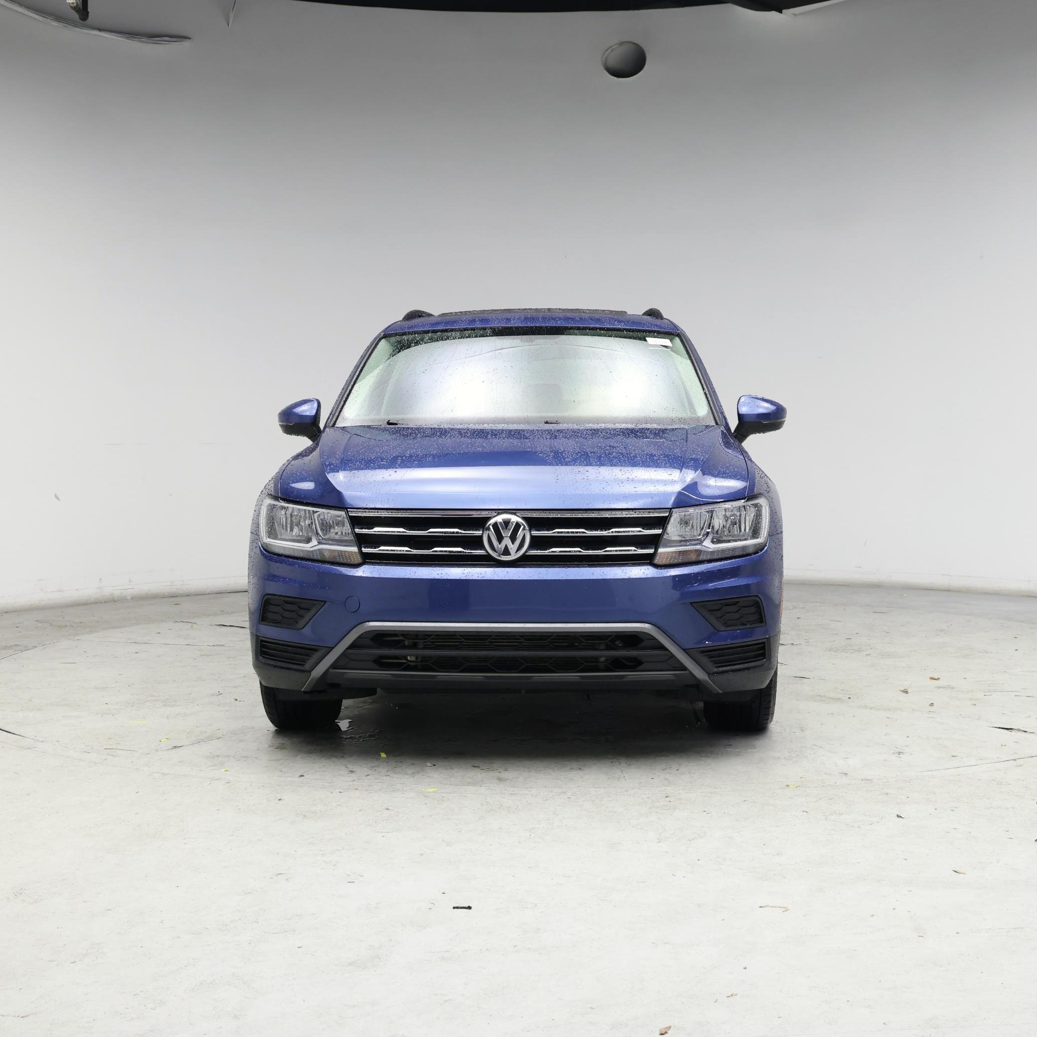 Thumbnail: 2019 Volkswagen Tiguan - 5