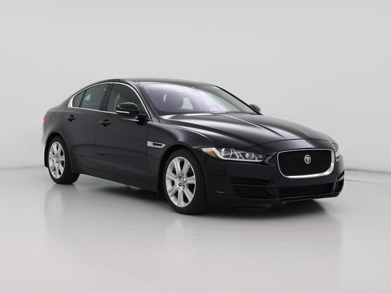 2017 Jaguar XE Prestige -
                  Greensboro, NC