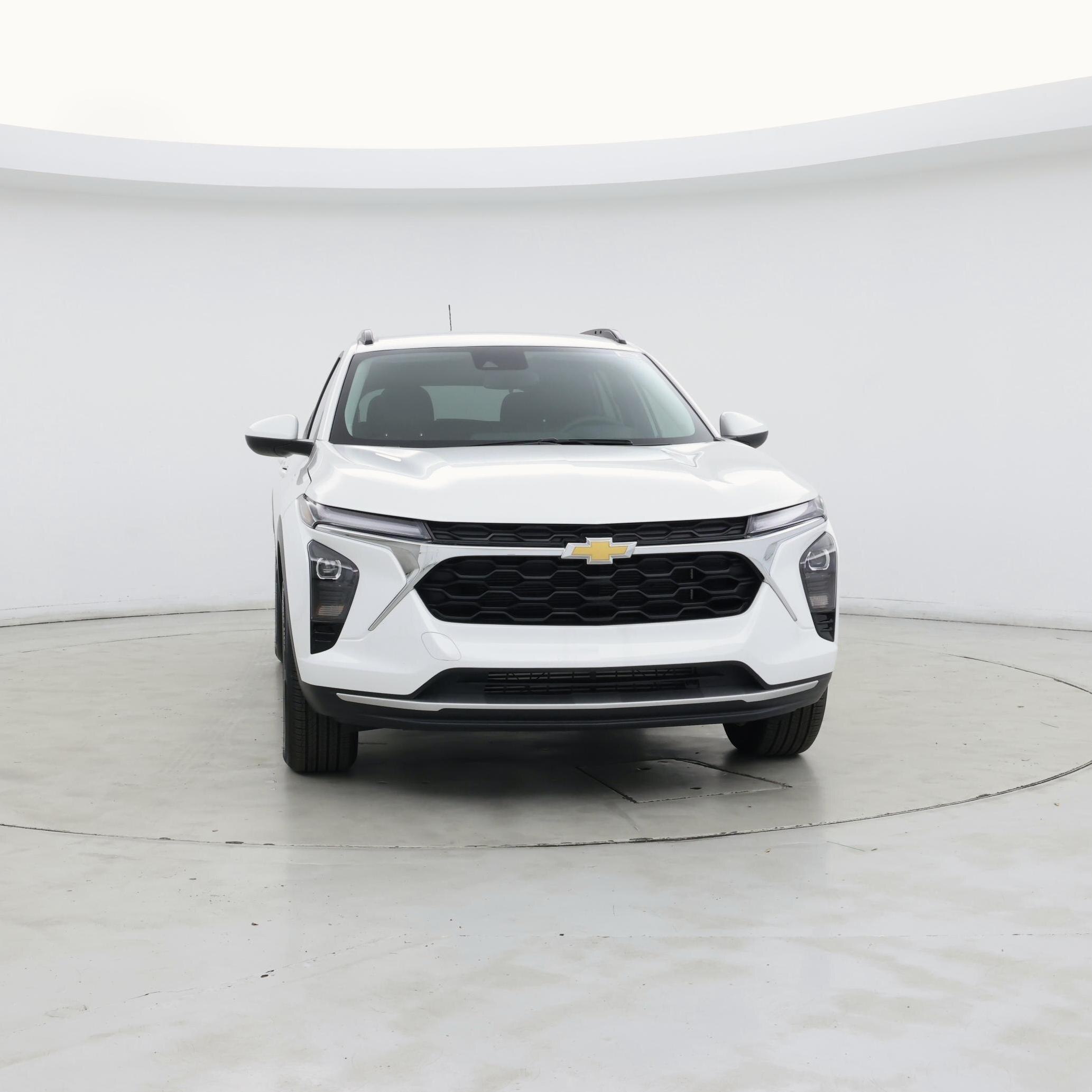 Thumbnail: 2024 Chevrolet Trax - 5