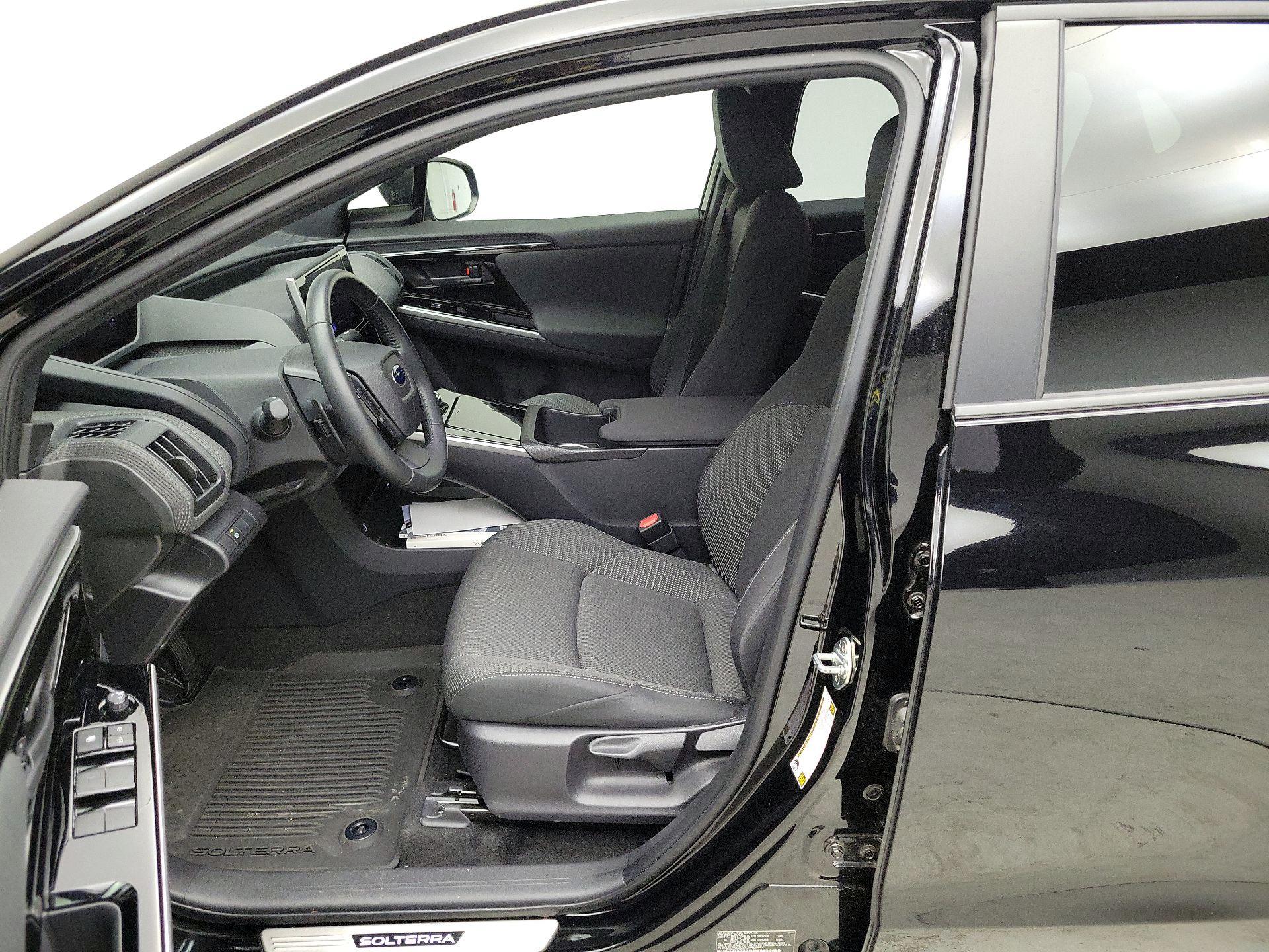 Thumbnail: 2023 Subaru Solterra - 11
