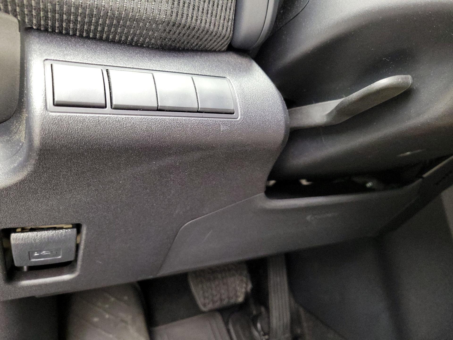 Thumbnail: 2023 Subaru Solterra - 13