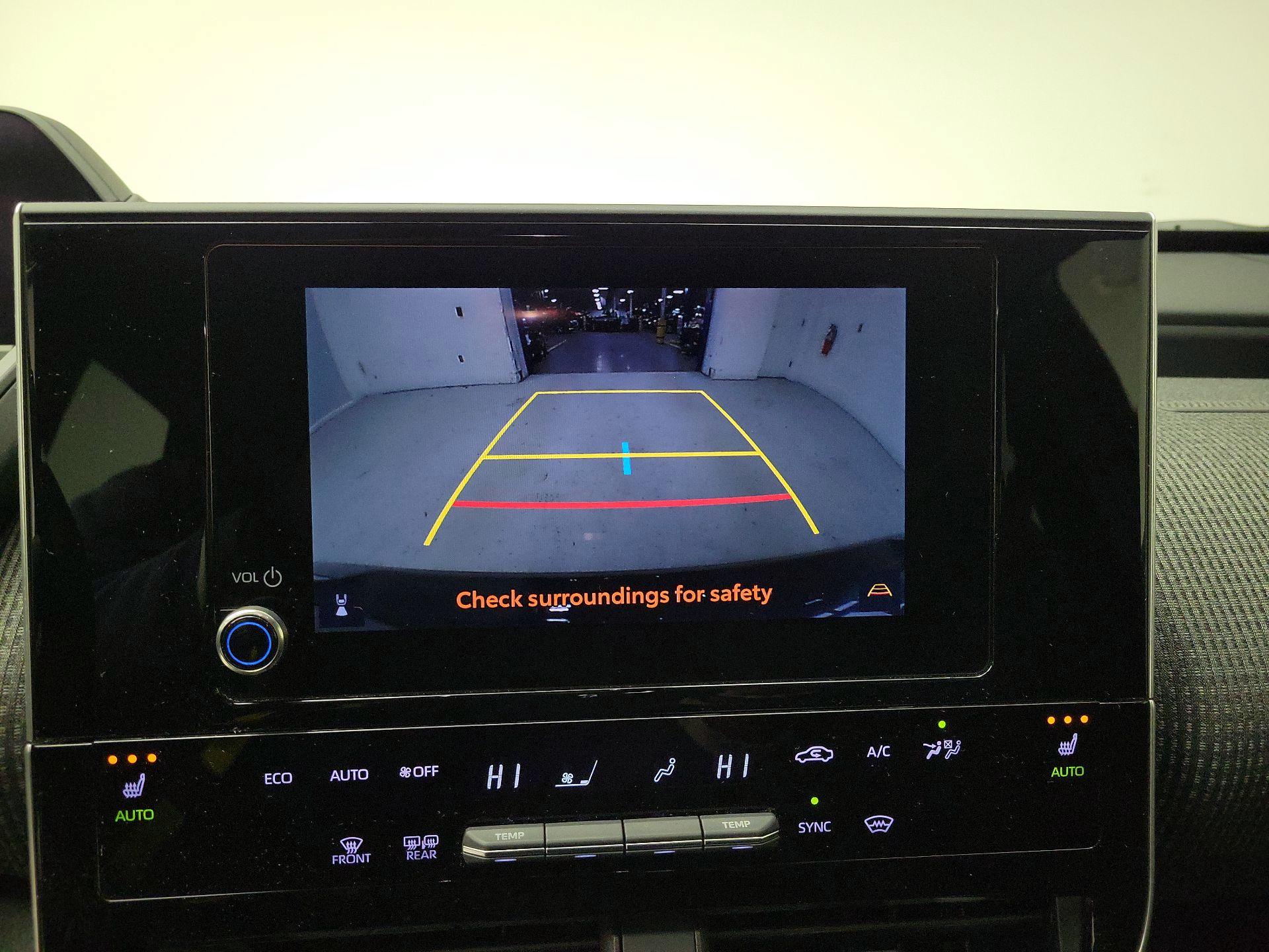 Thumbnail: 2023 Subaru Solterra - 15