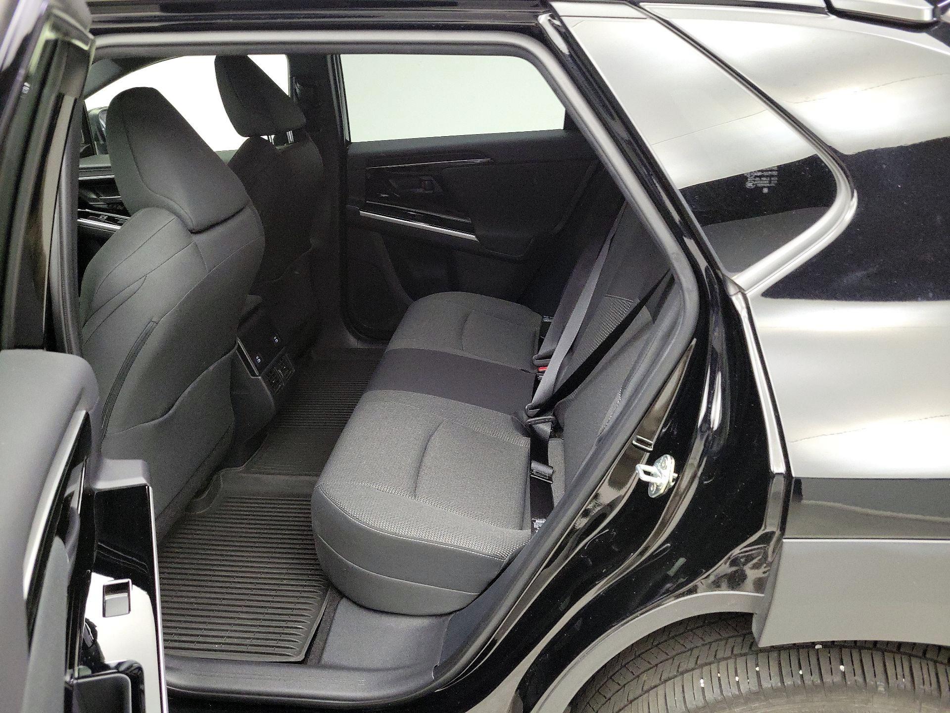 Thumbnail: 2023 Subaru Solterra - 20