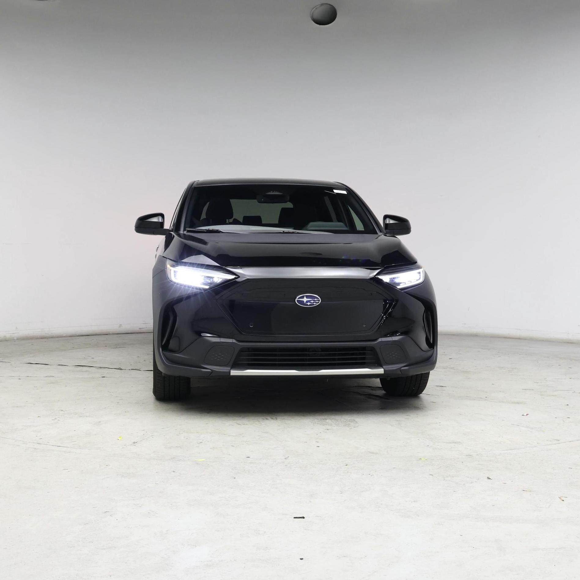 Thumbnail: 2023 Subaru Solterra - 5