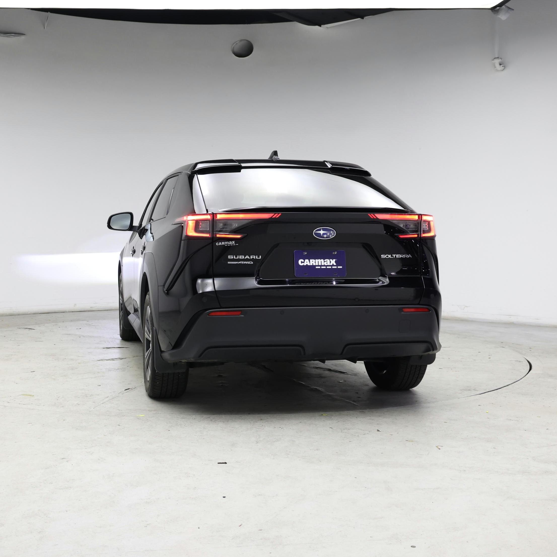 Thumbnail: 2023 Subaru Solterra - 6