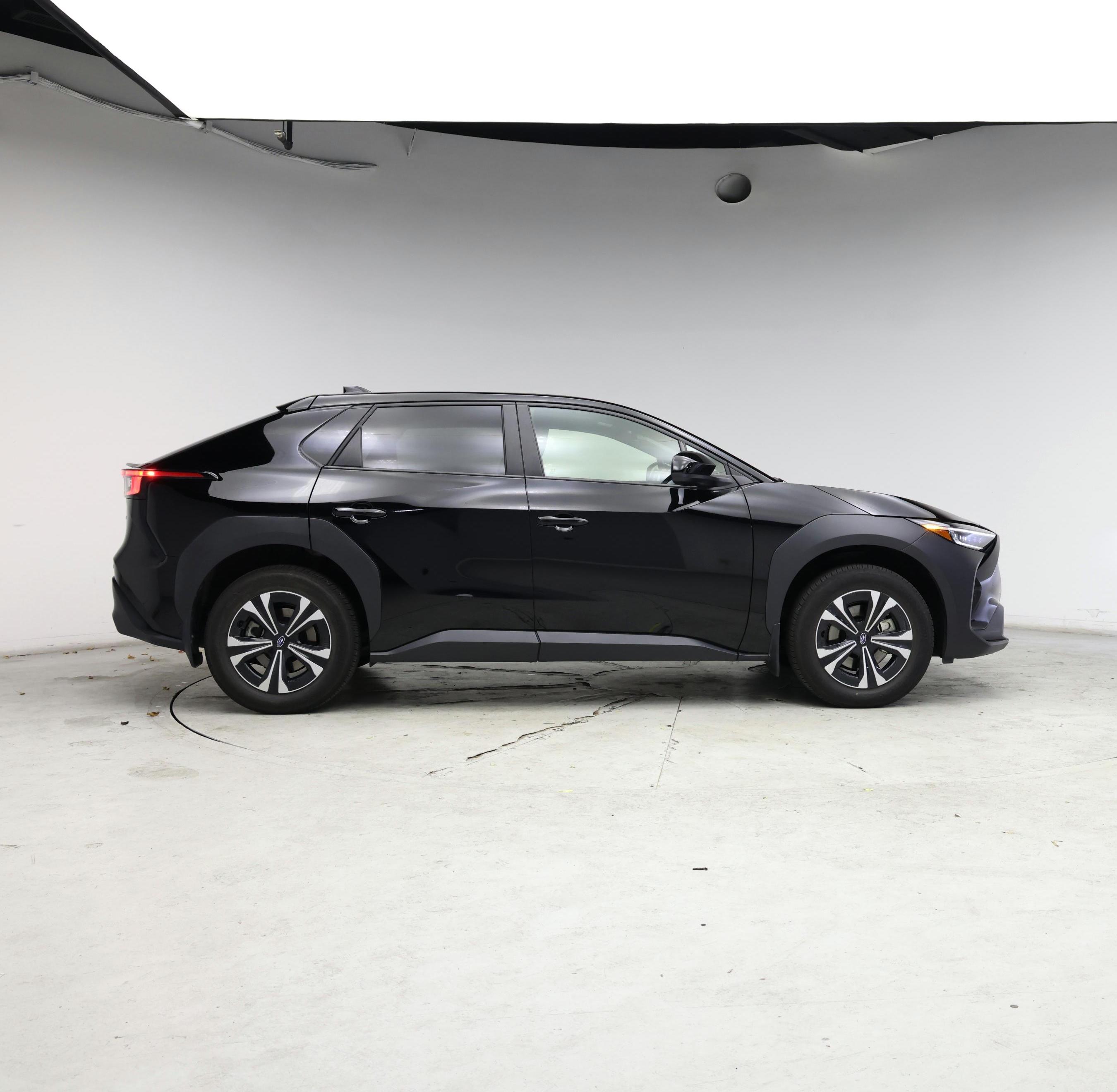 Thumbnail: 2023 Subaru Solterra - 7