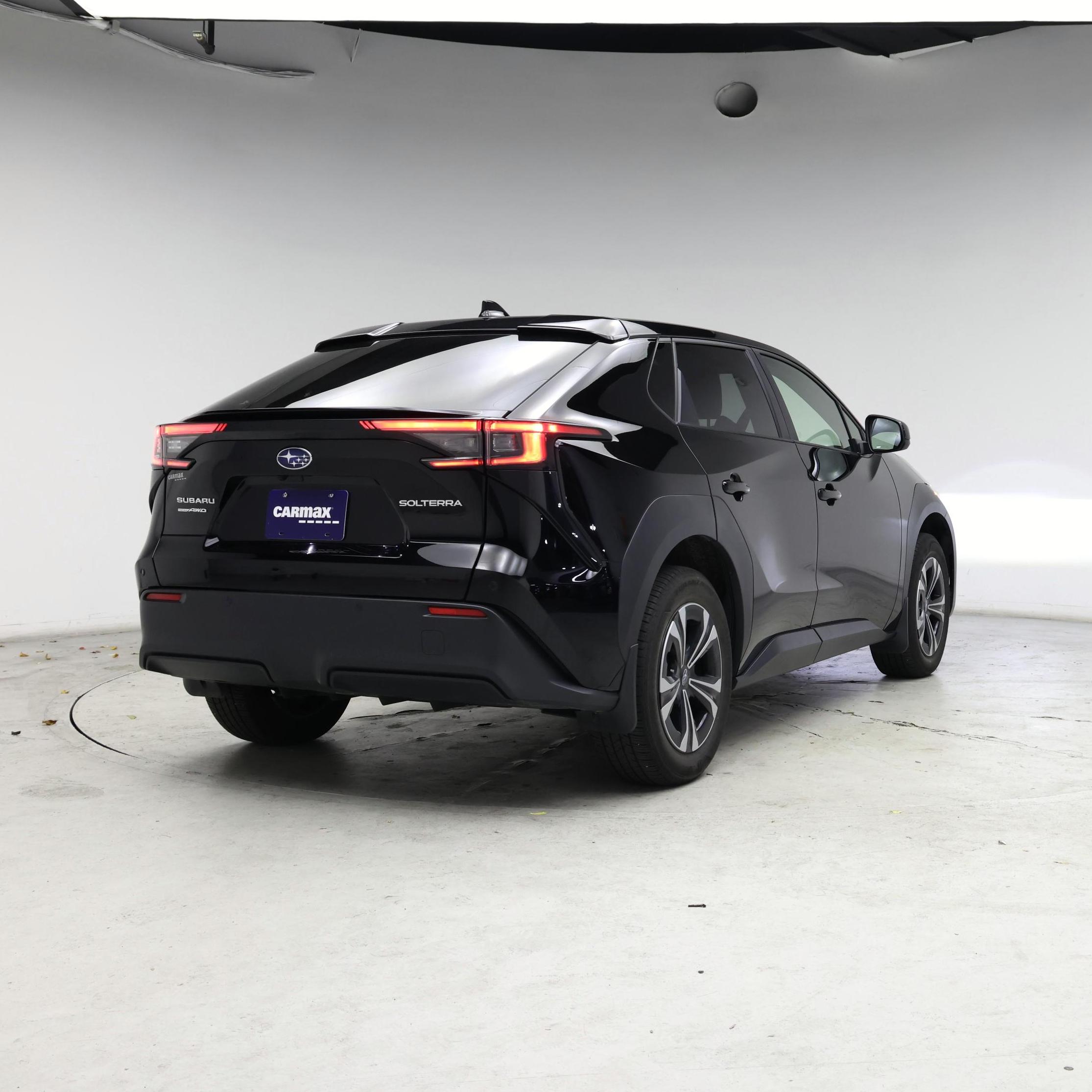 Thumbnail: 2023 Subaru Solterra - 8
