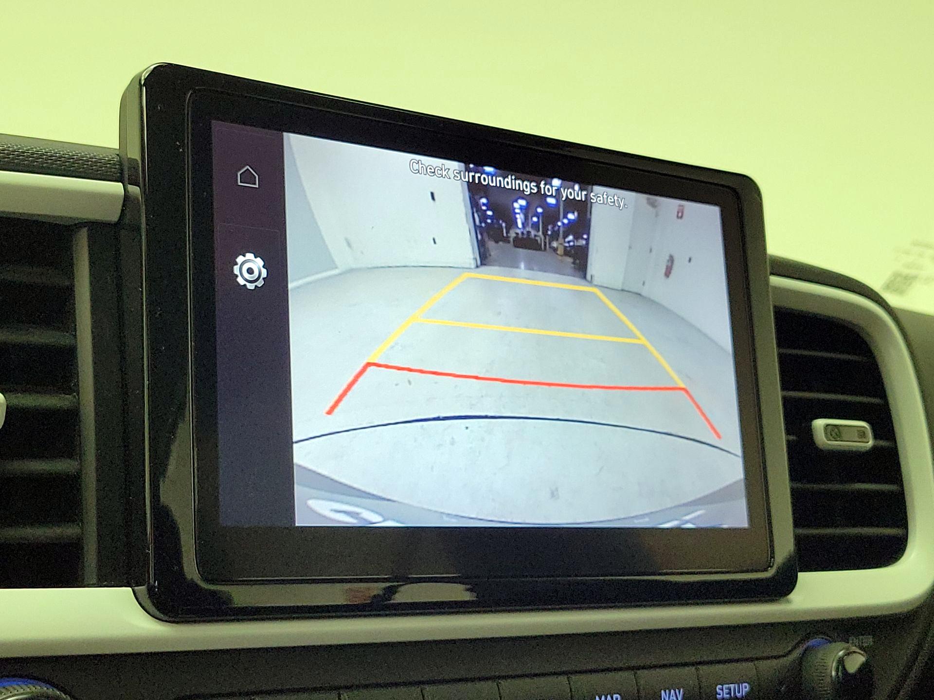 Thumbnail: 2022 Hyundai Venue - 14